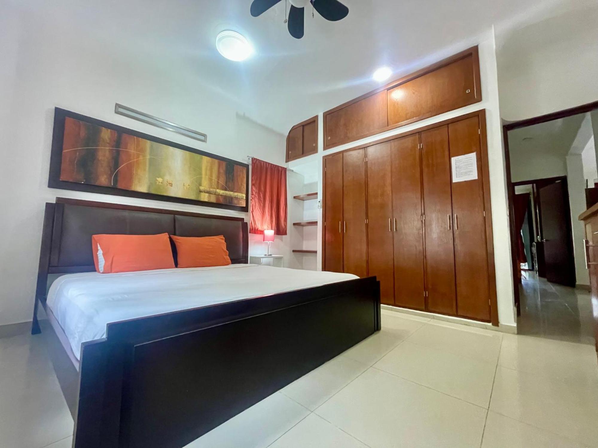 Apartment Marisol