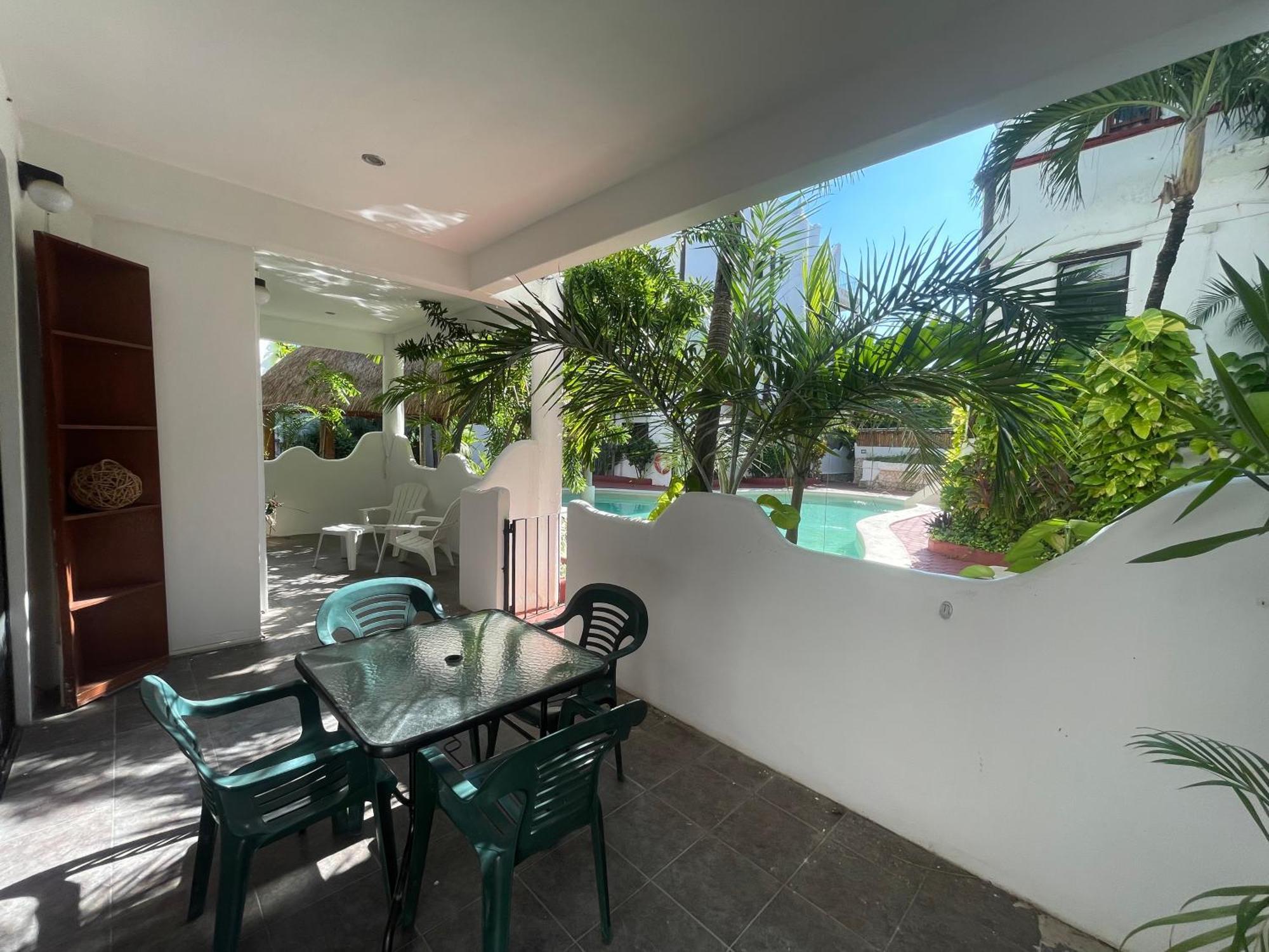 Marisol Apartment