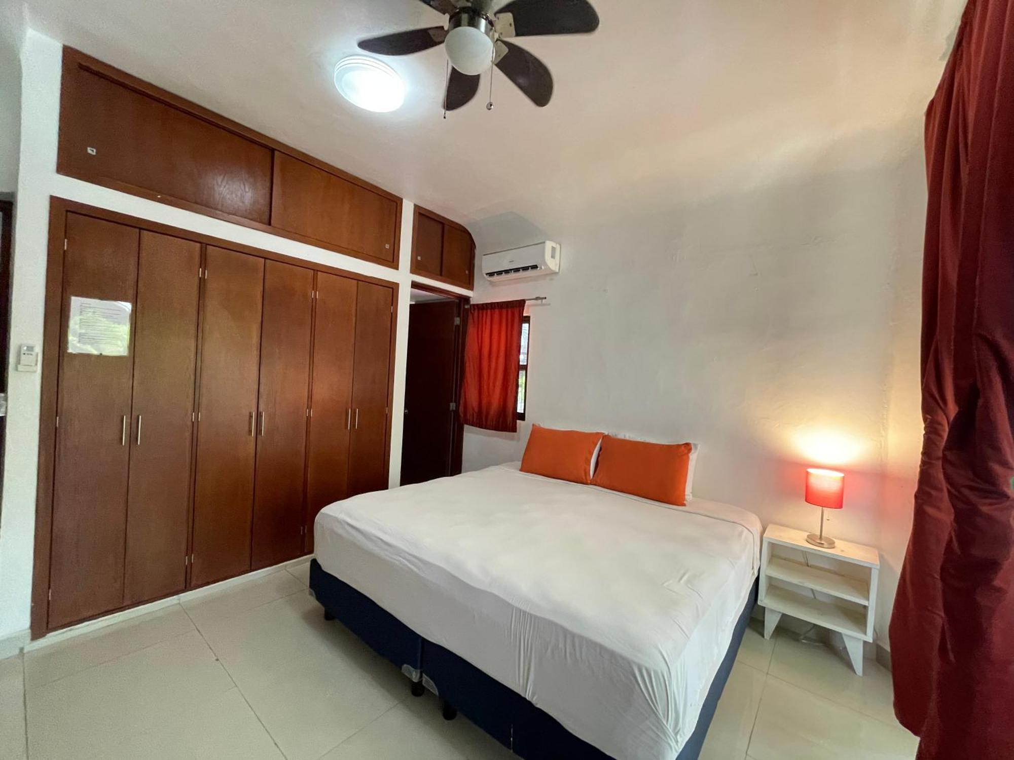 Apartment Marisol
