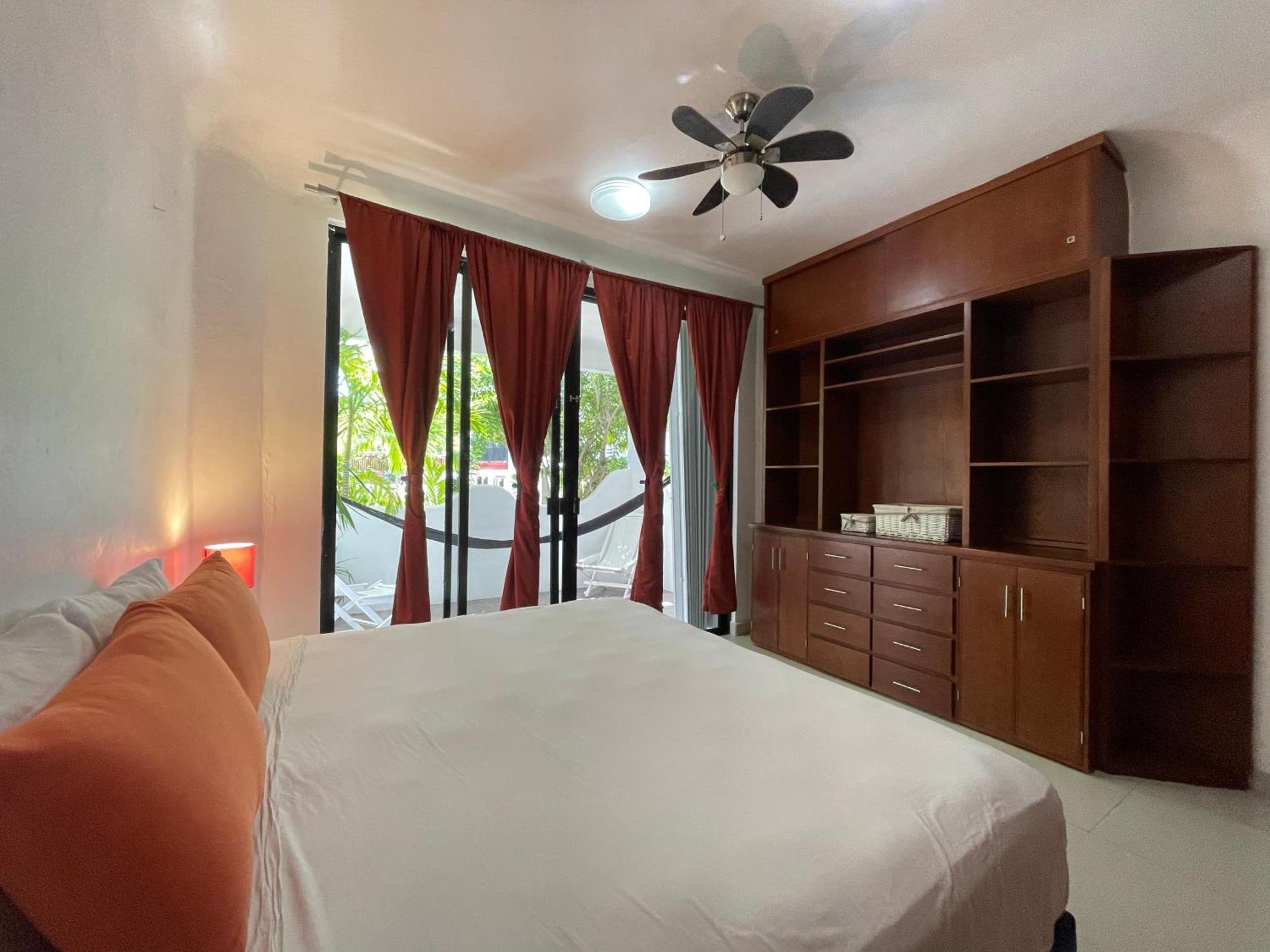 Apartment Marisol Playa del Carmen