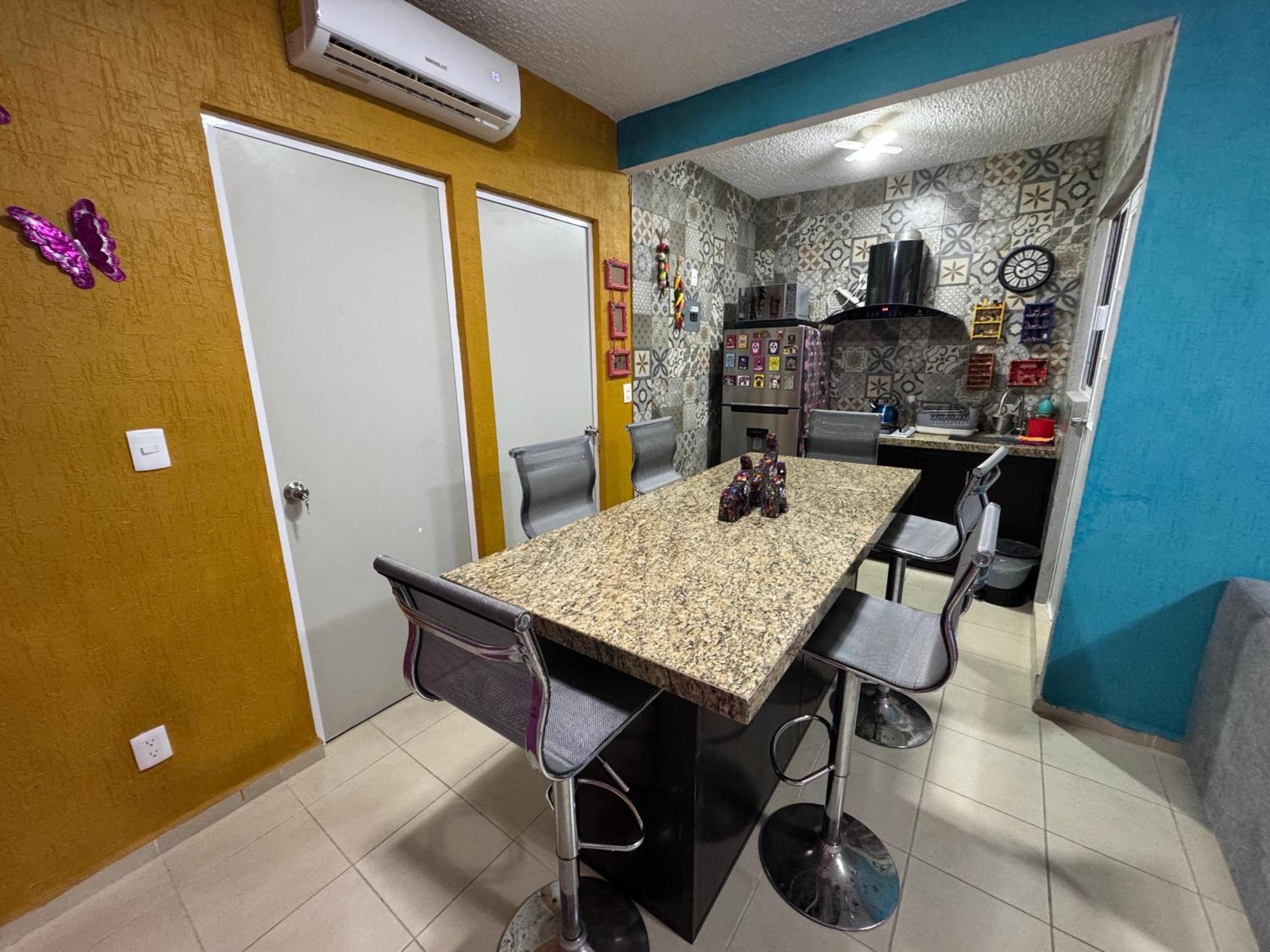 Departamento Xcalak Apartment