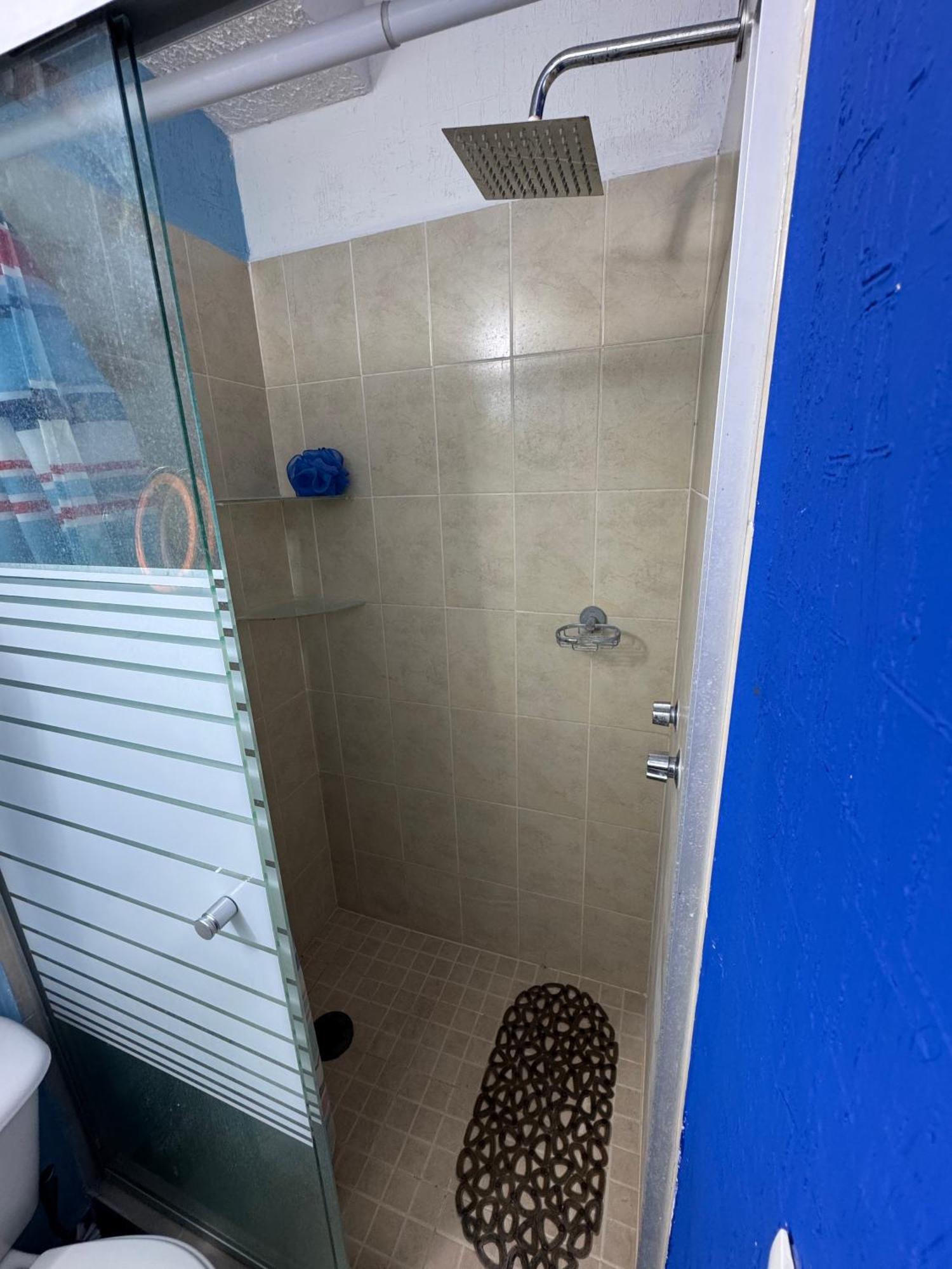 Apartment Departamento Xcalak Playa del Carmen