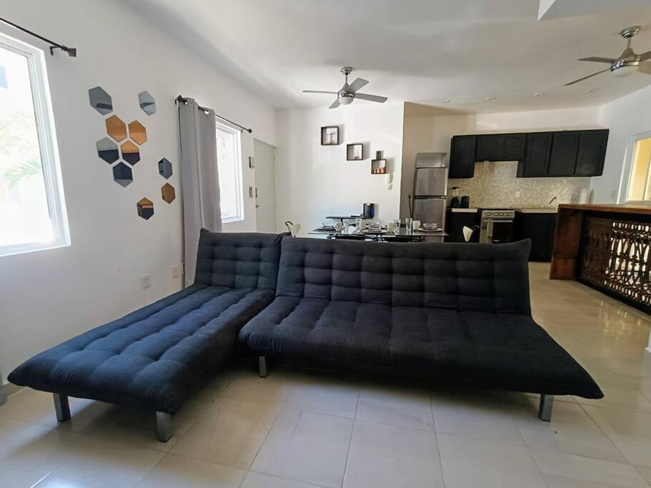 Departamento Colibri Apartment