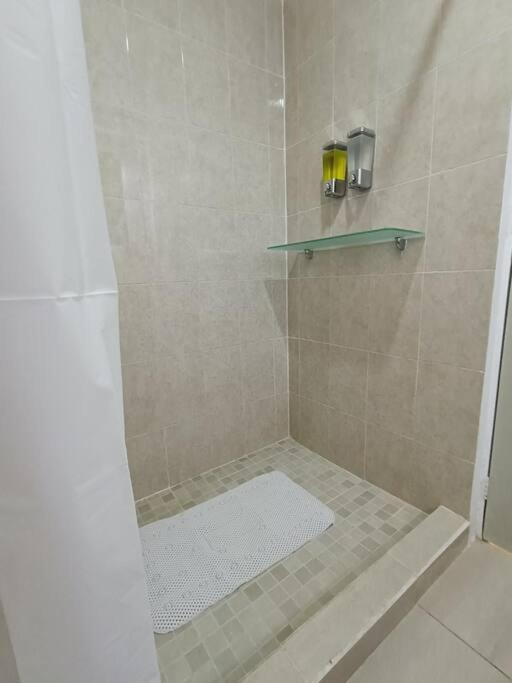 Departamento Colibri Apartment *