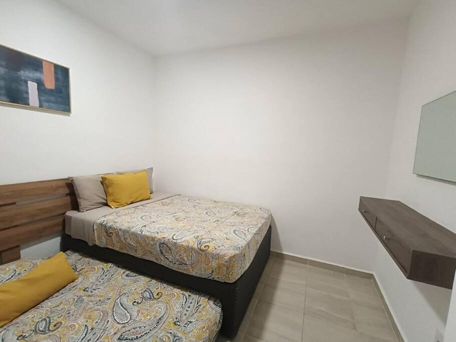 Departamento Colibri Apartment *