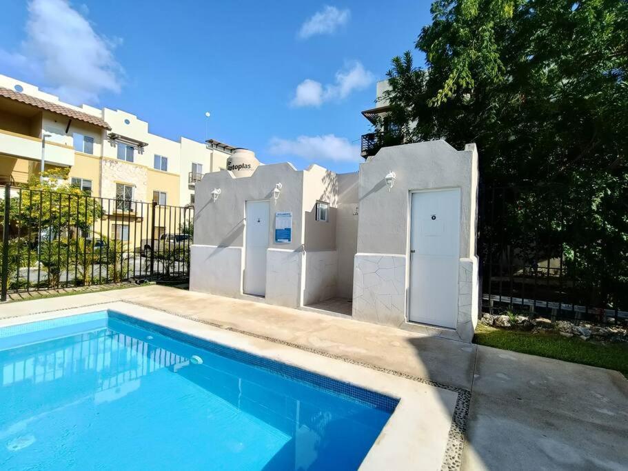 Departamento Colibri Apartment Playa del Carmen