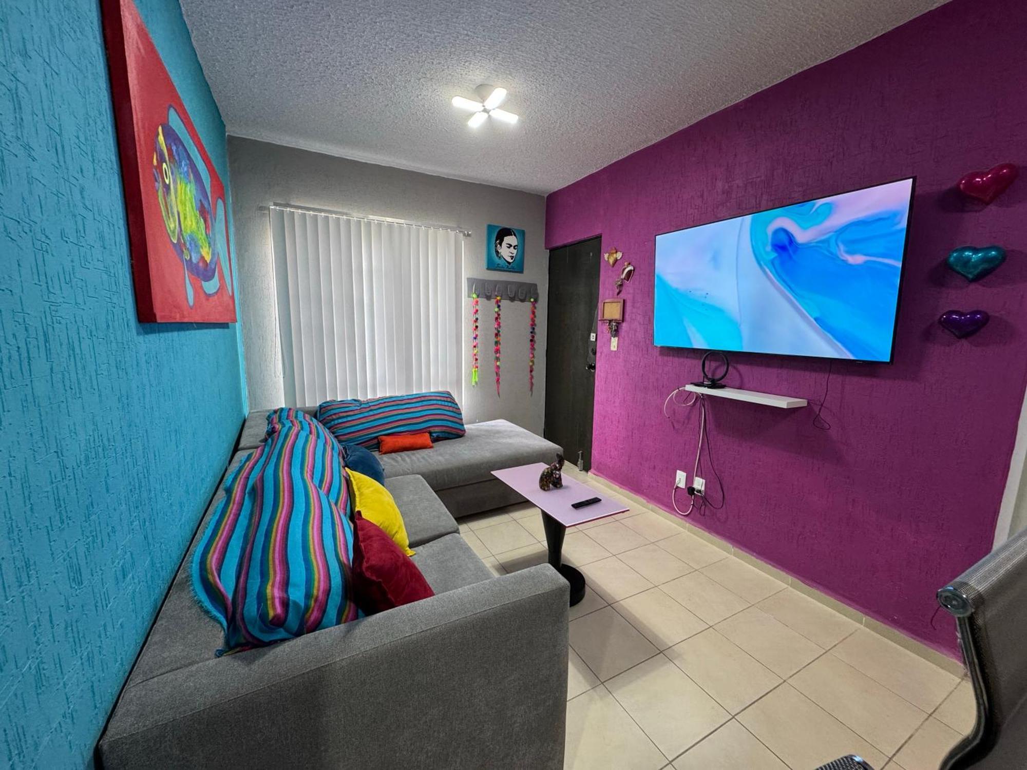 Apartment Departamento Xcalak