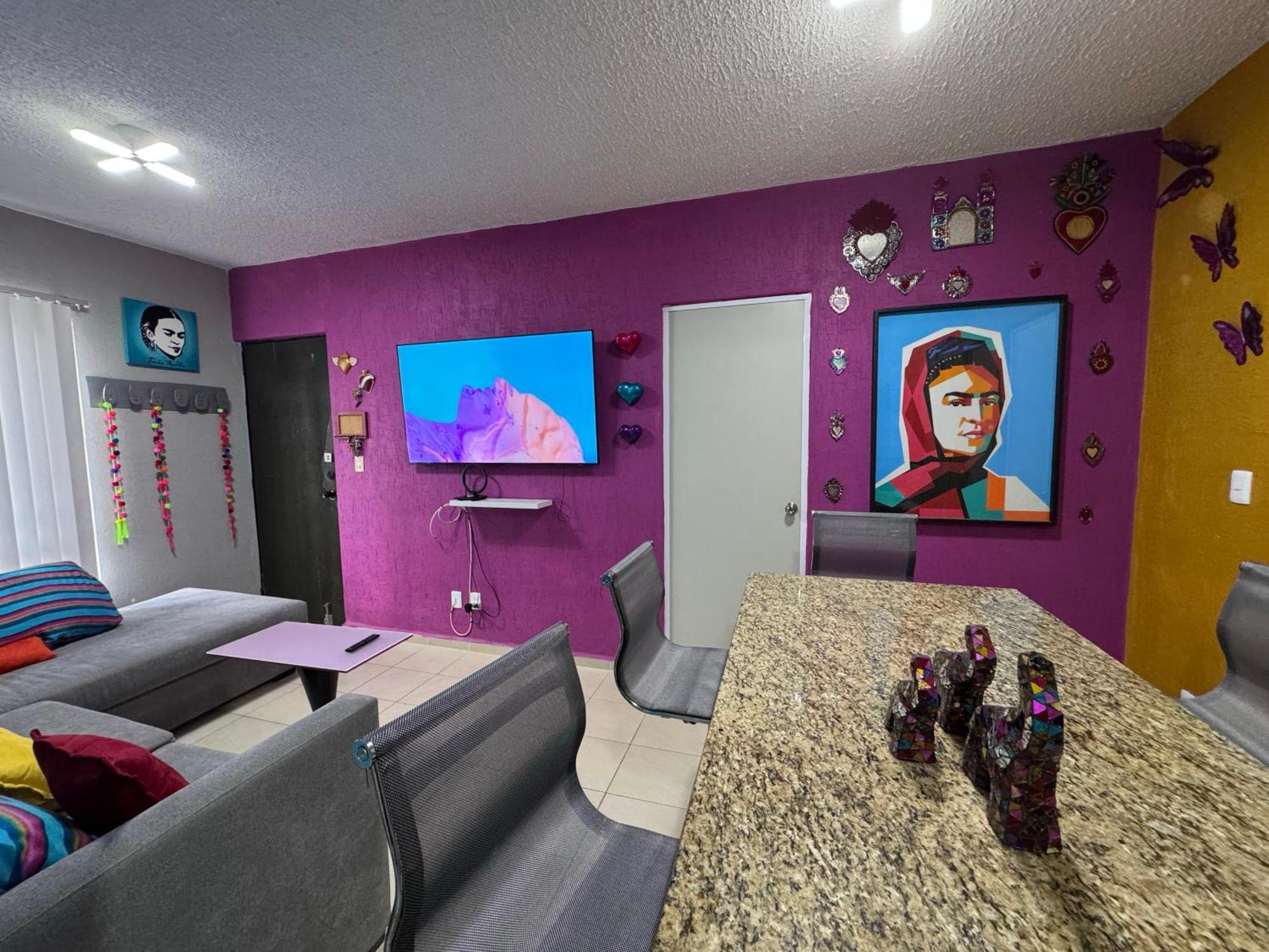 Departamento Xcalak Apartment Playa del Carmen