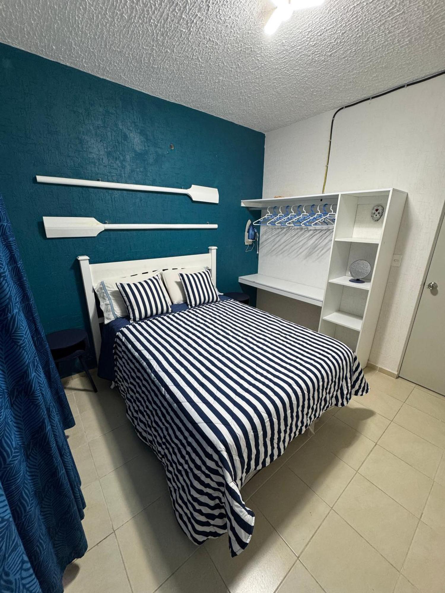 Apartment Departamento Xcalak *