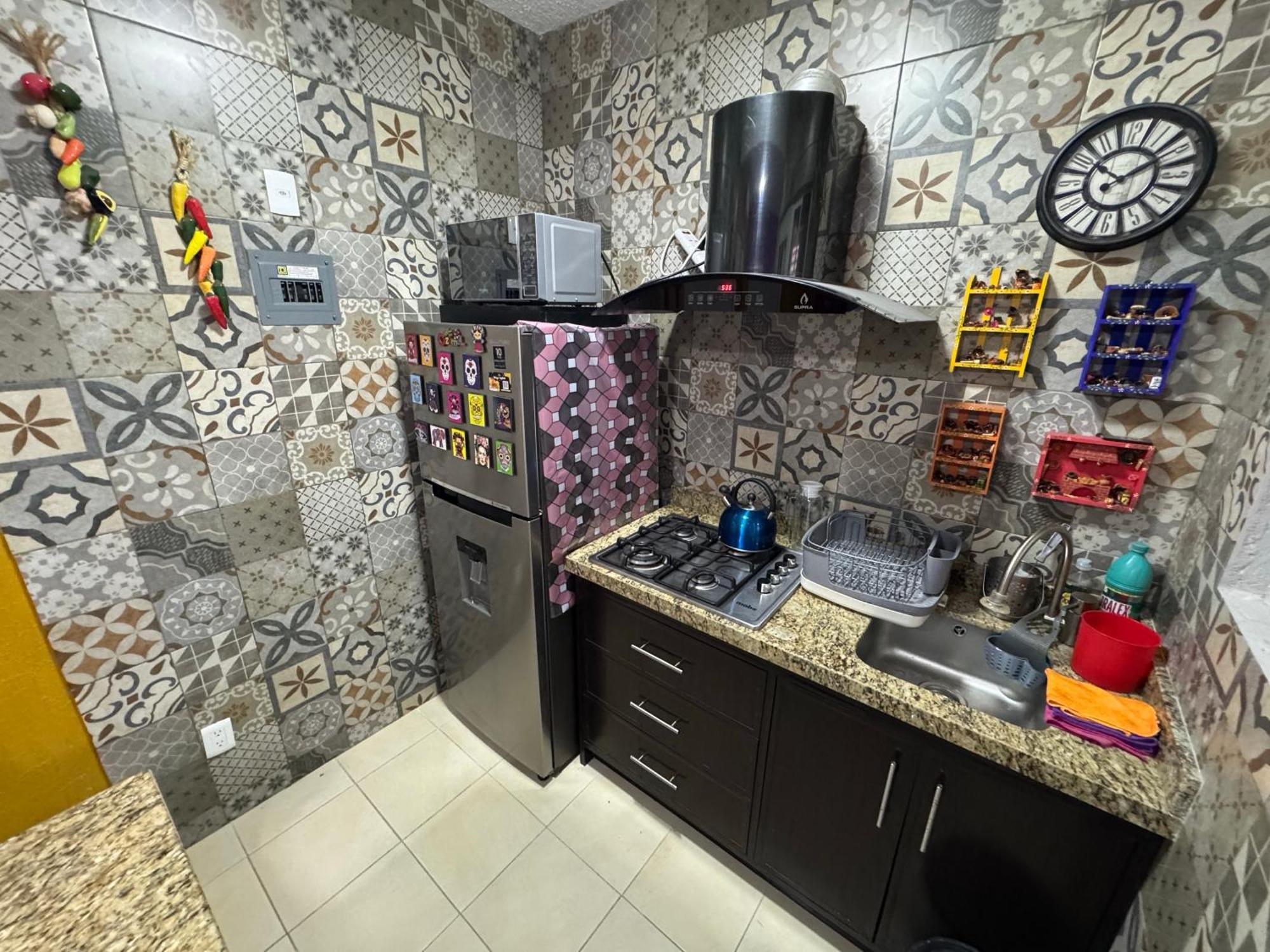 Departamento Xcalak Apartment *