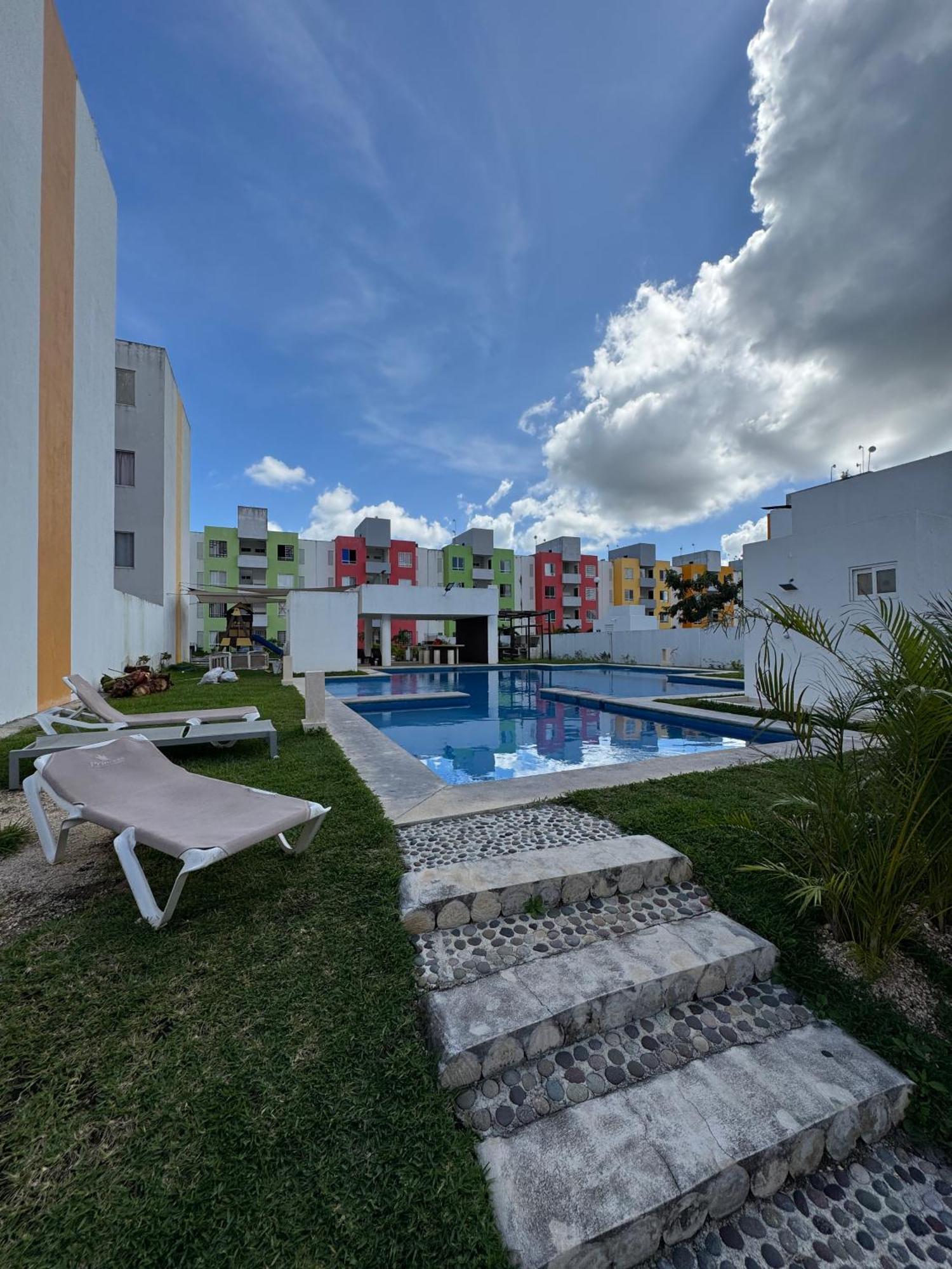 Departamento Xcalak Apartment Playa del Carmen