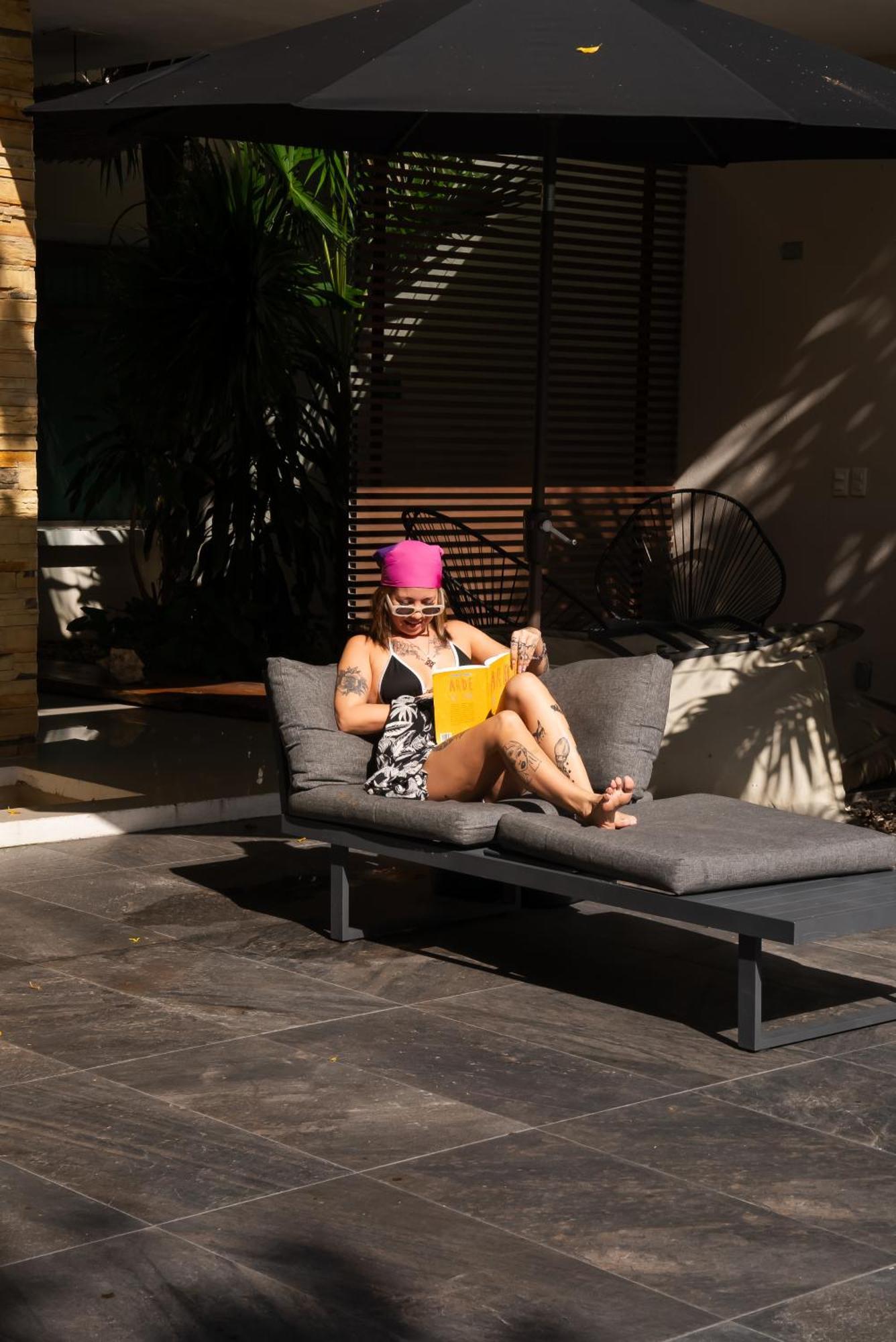 Sayab Nhà trọ Playa del Carmen