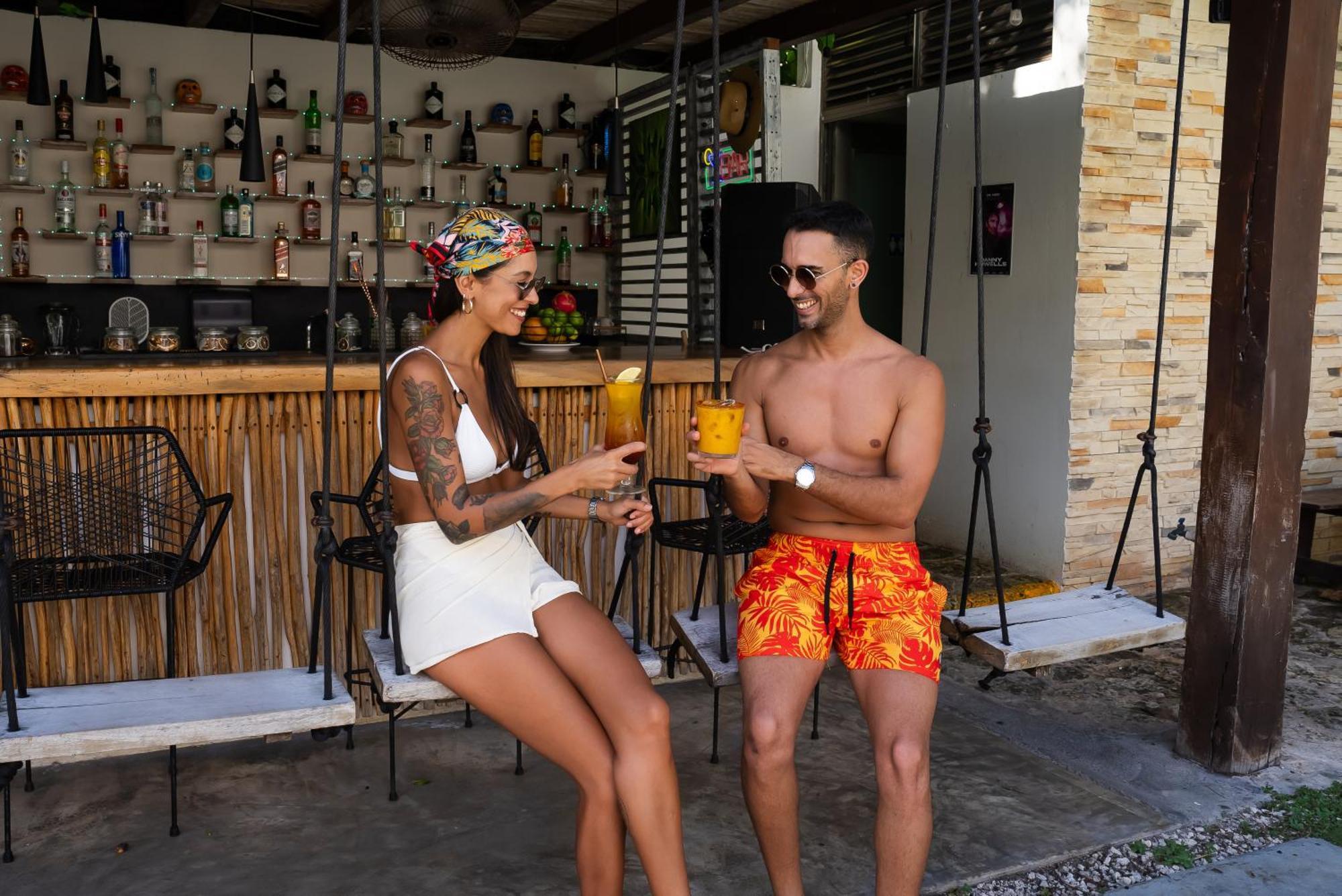 Sayab Playa del Carmen