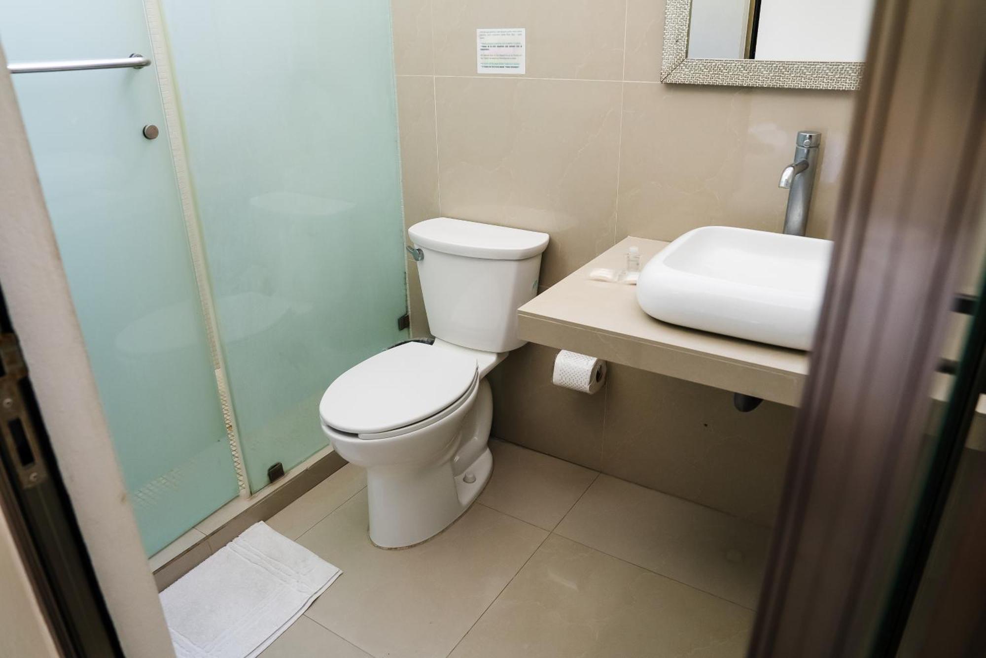Nhà trọ Sayab *