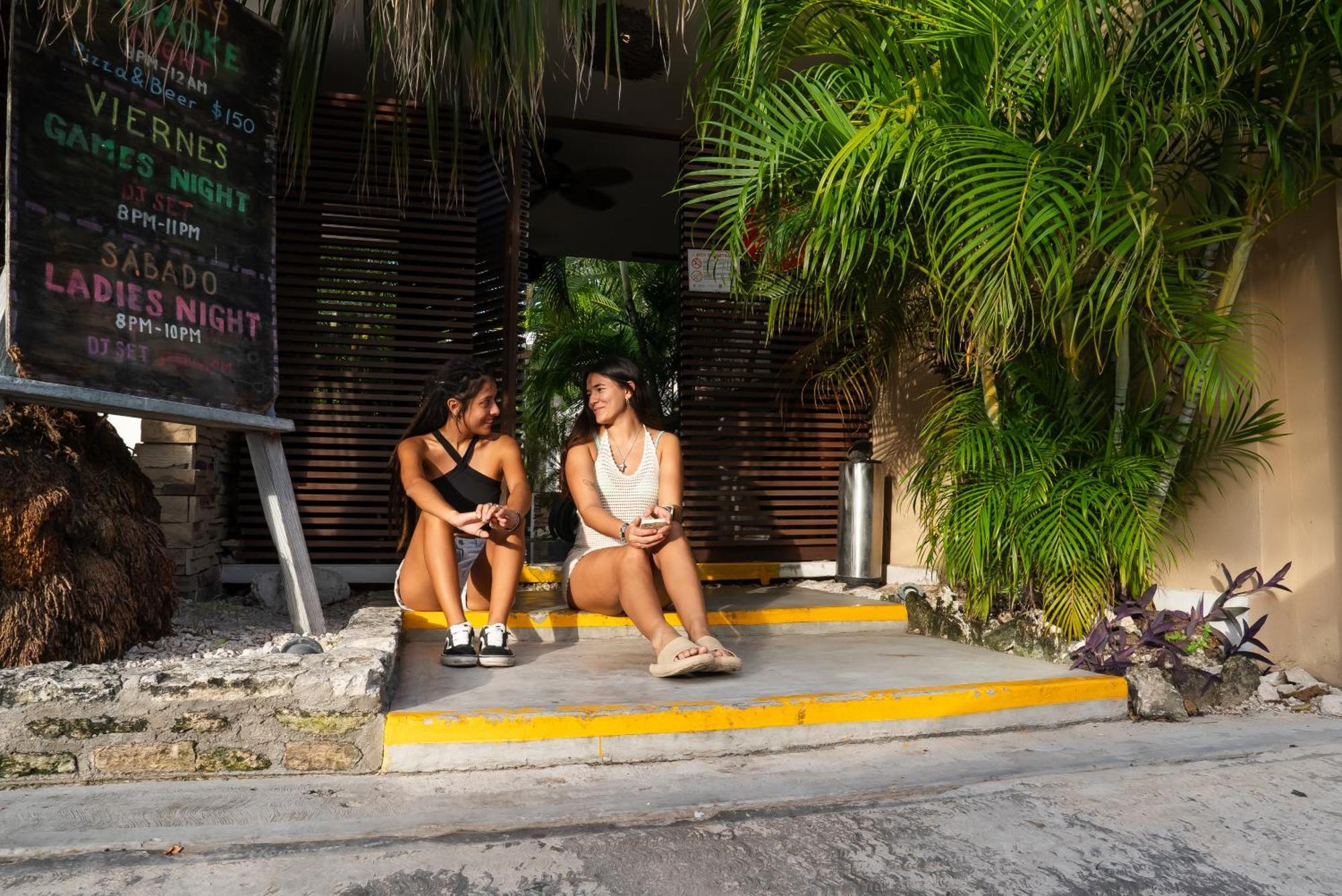 Sayab Playa del Carmen
