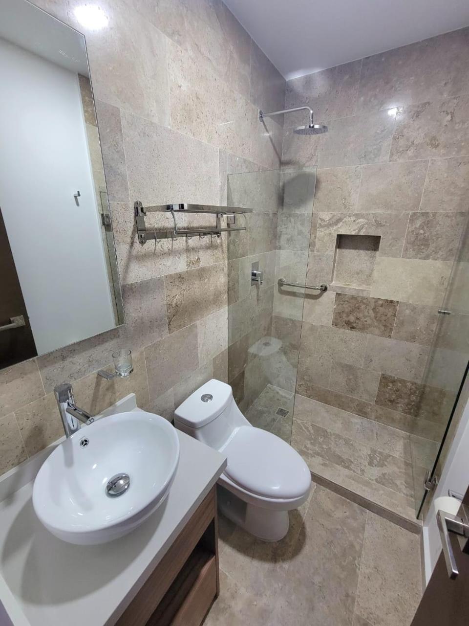 Confort Y Elegancia A Pasos De La Playa Playa del Carmen