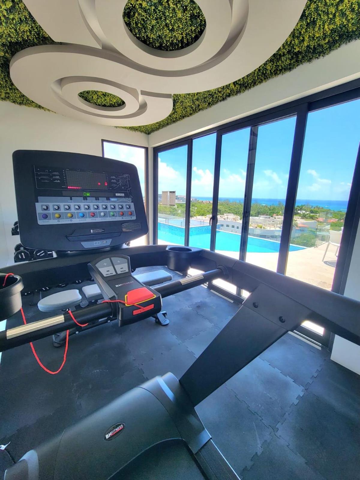 Apartment Confort Y Elegancia A Pasos De La Playa *