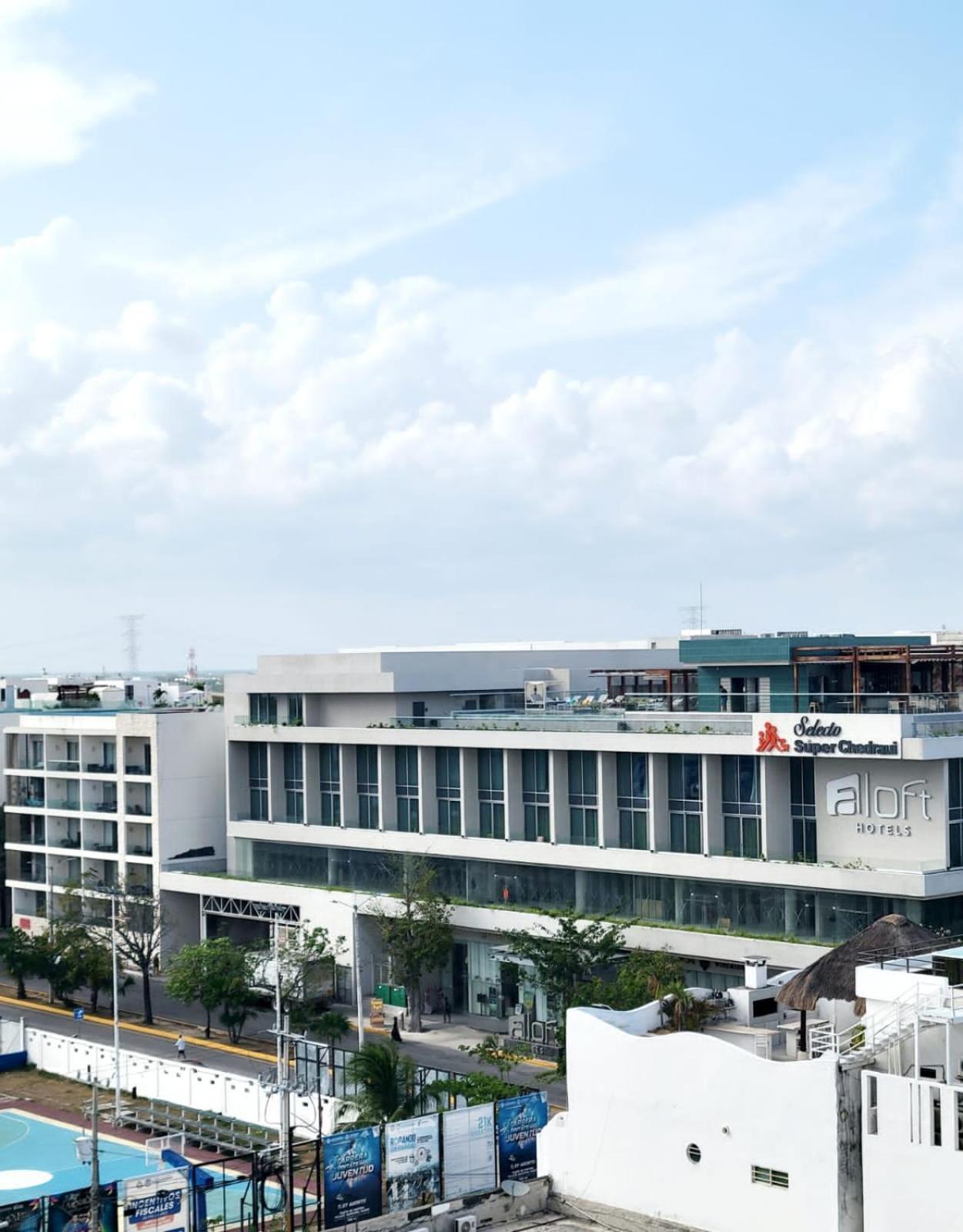 Apartment Confort Y Elegancia A Pasos De La Playa Playa del Carmen