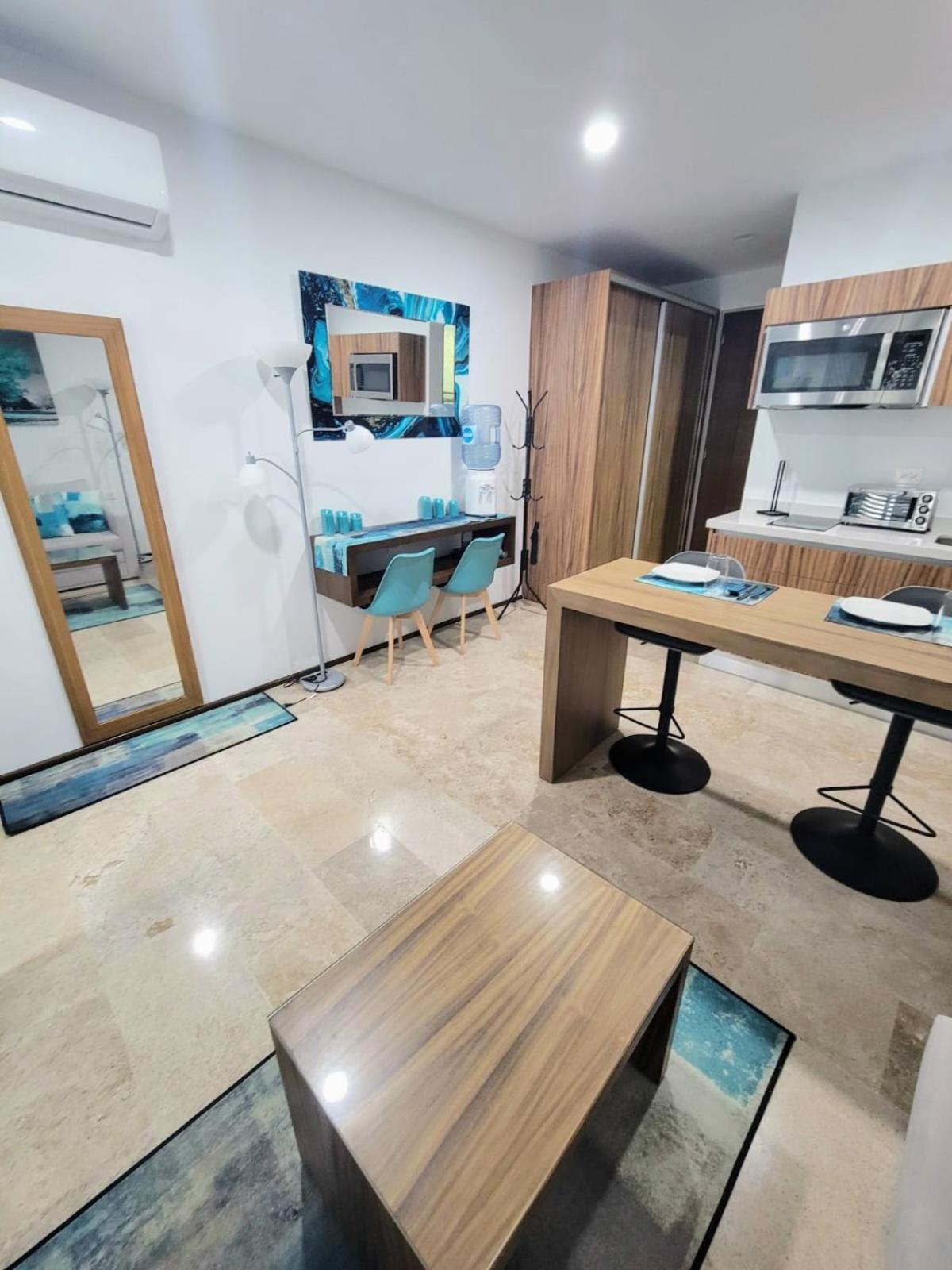 Confort Y Elegancia A Pasos De La Playa Apartment