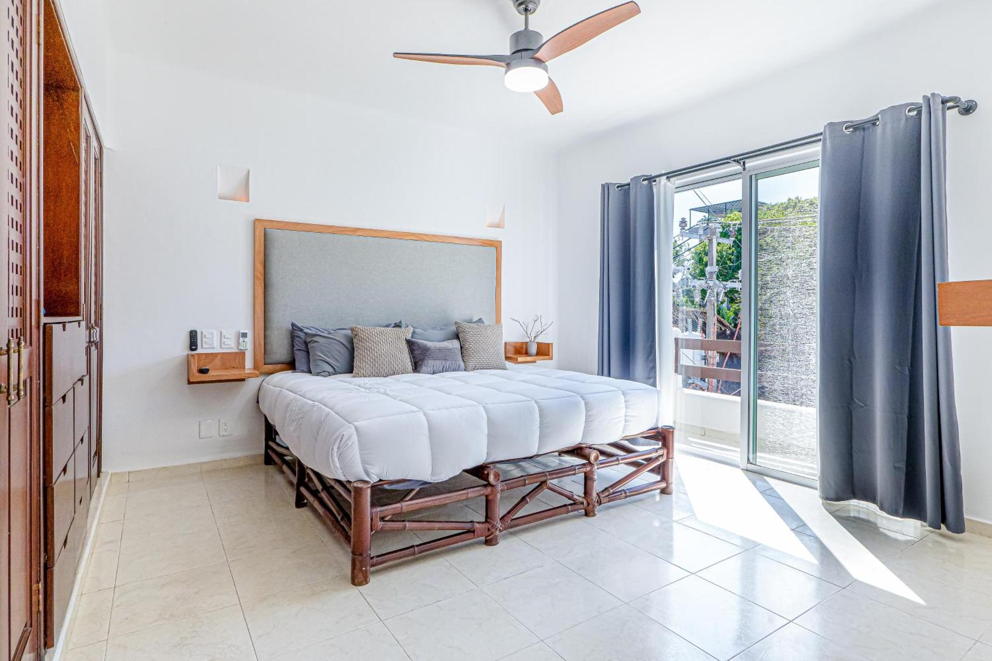 Beachside Haven At Playa Kaan *