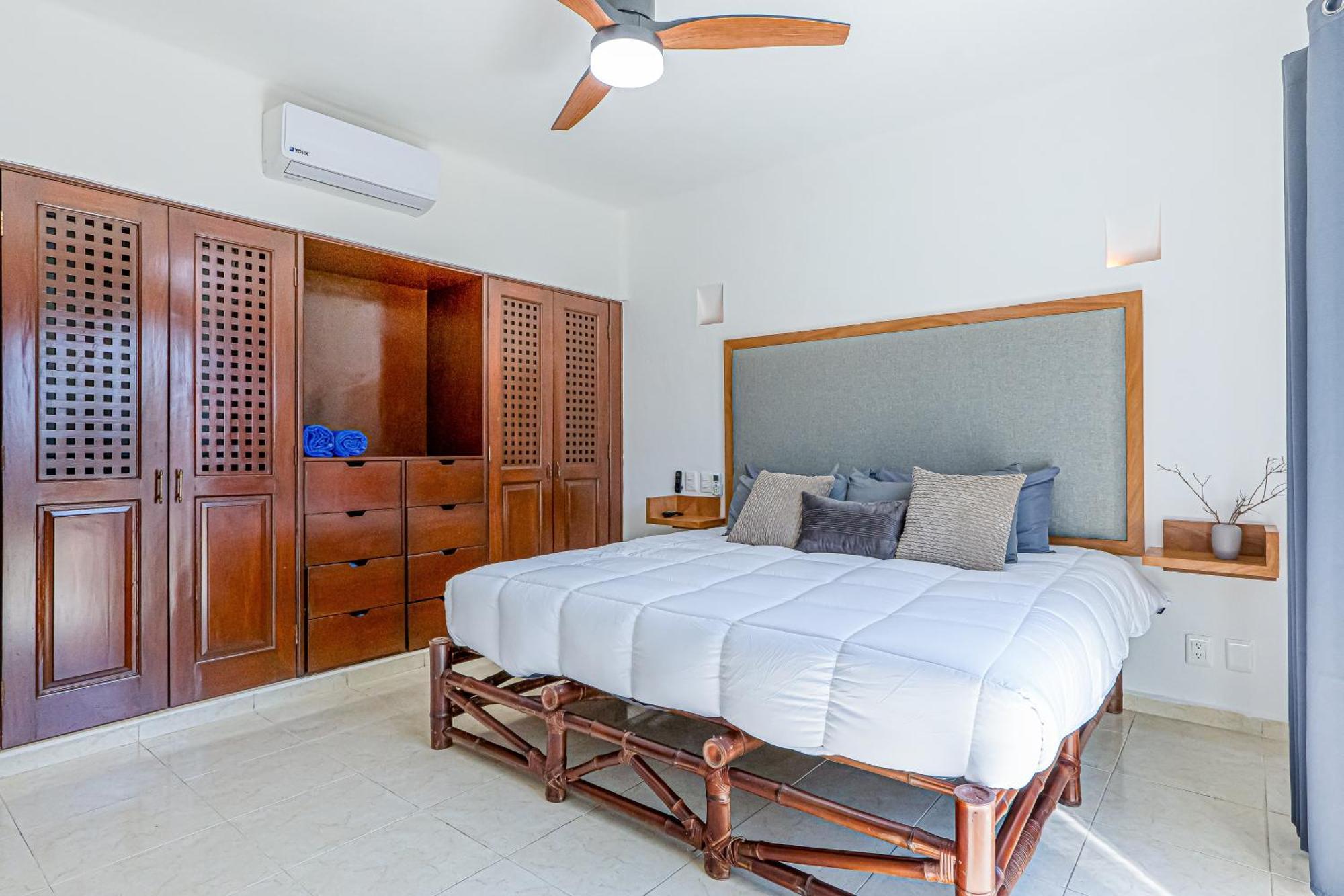 Apartment Beachside Haven At Playa Kaan Playa del Carmen