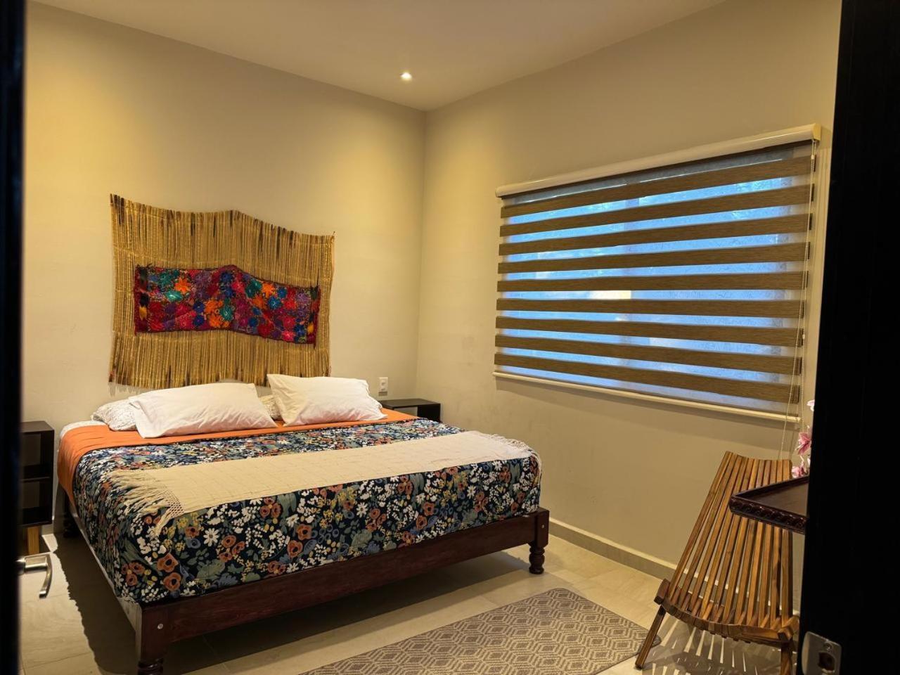 Căn hộ Departamento Mi Valeria Linda Playa del Carmen
