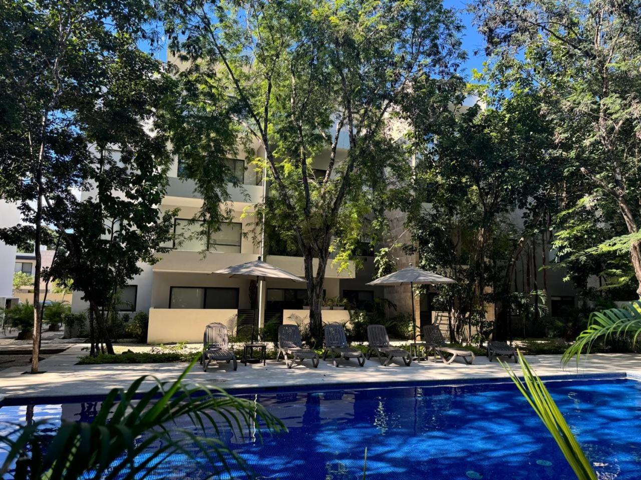 Căn hộ Departamento Mi Valeria Linda *
