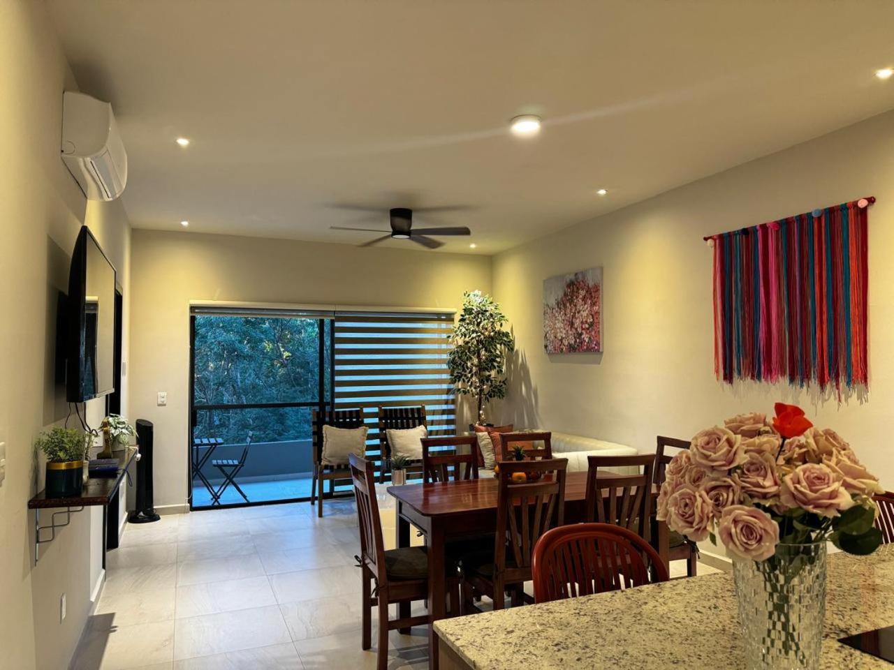 Departamento Mi Valeria Linda Căn hộ *