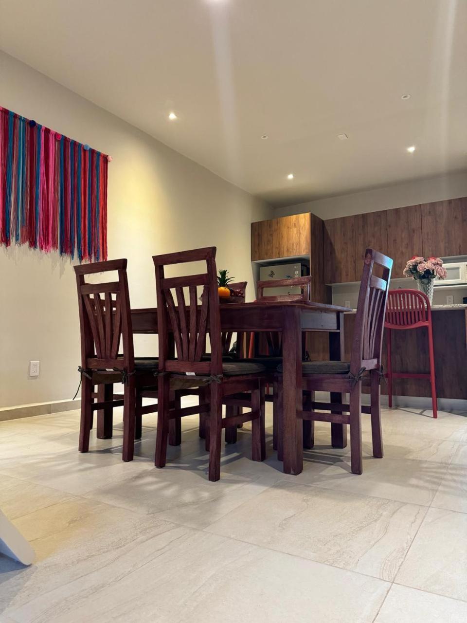 Departamento Mi Valeria Linda Căn hộ *