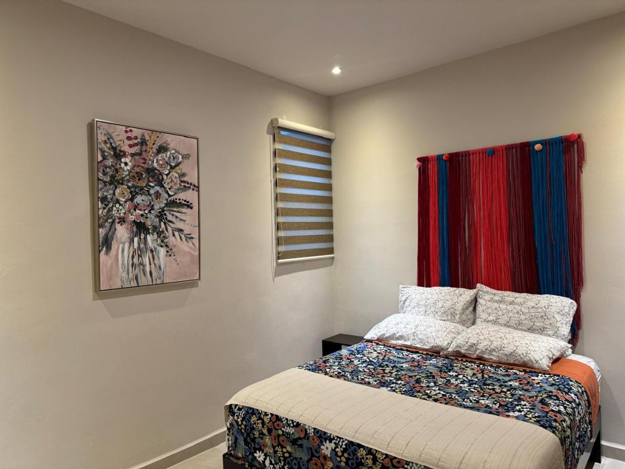 Căn hộ Departamento Mi Valeria Linda Playa del Carmen