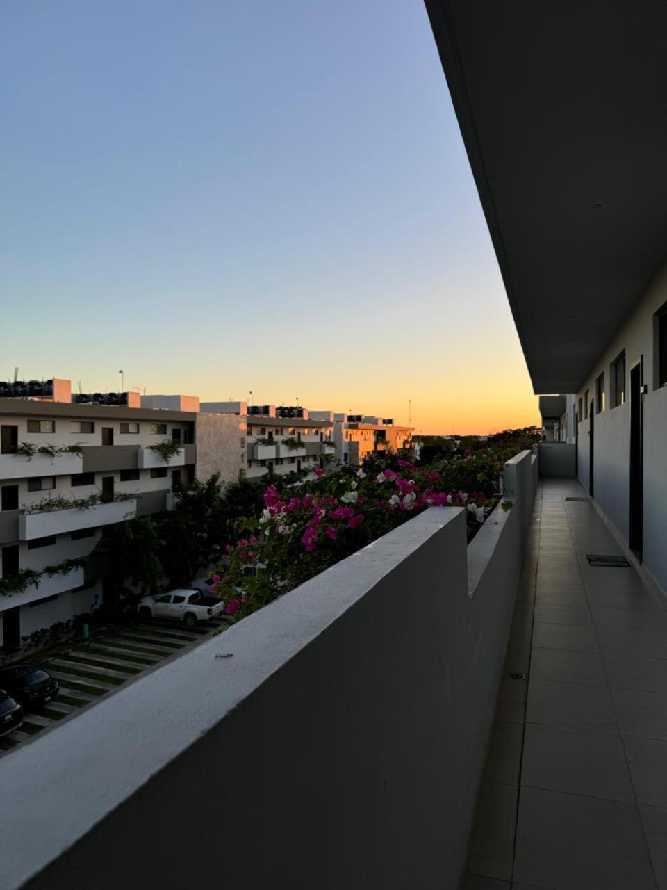 Departamento Mi Valeria Linda Playa del Carmen