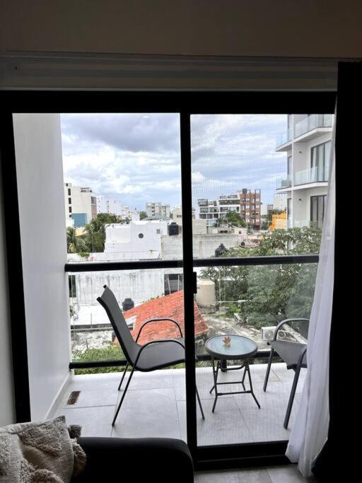 Căn hộ Acogedor Fast Wifi 5ta Avenida Playa del Carmen