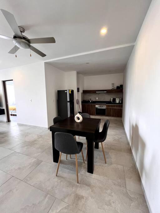 Acogedor Fast Wifi 5ta Avenida Căn hộ Playa del Carmen