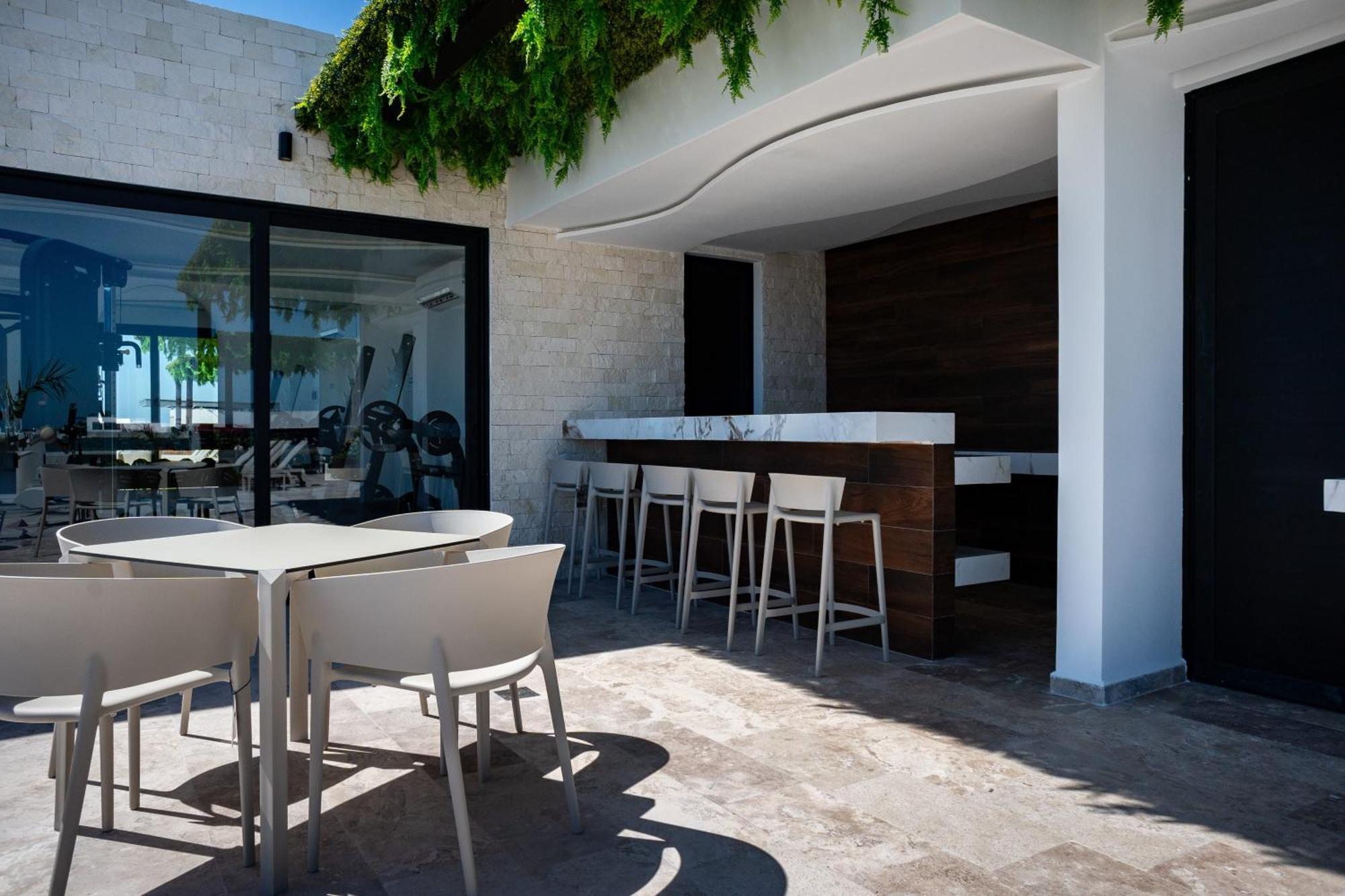 Apartamento Menesse Town Tower 203 *