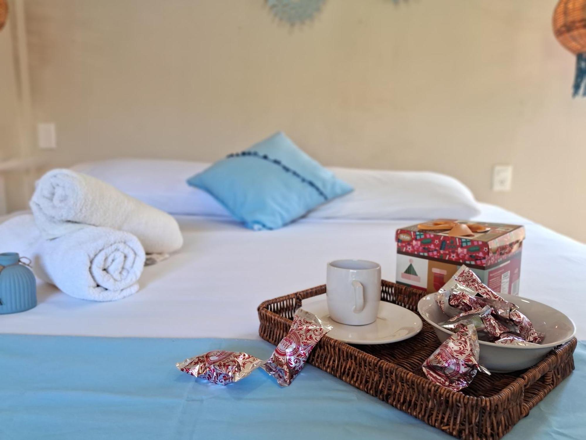 Nature (adults Only) Hotel