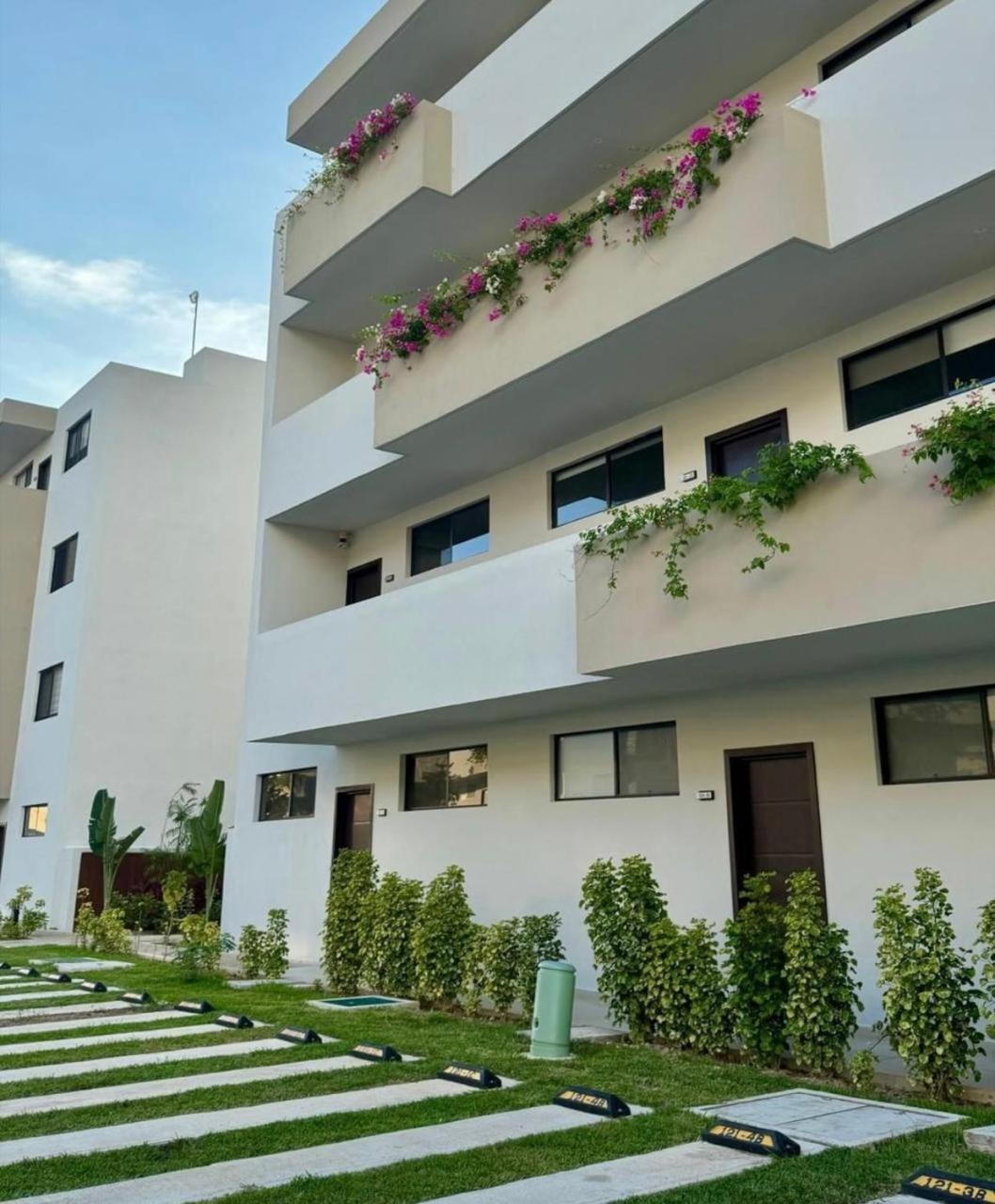 Departamento Mi Valeria Linda Playa del Carmen