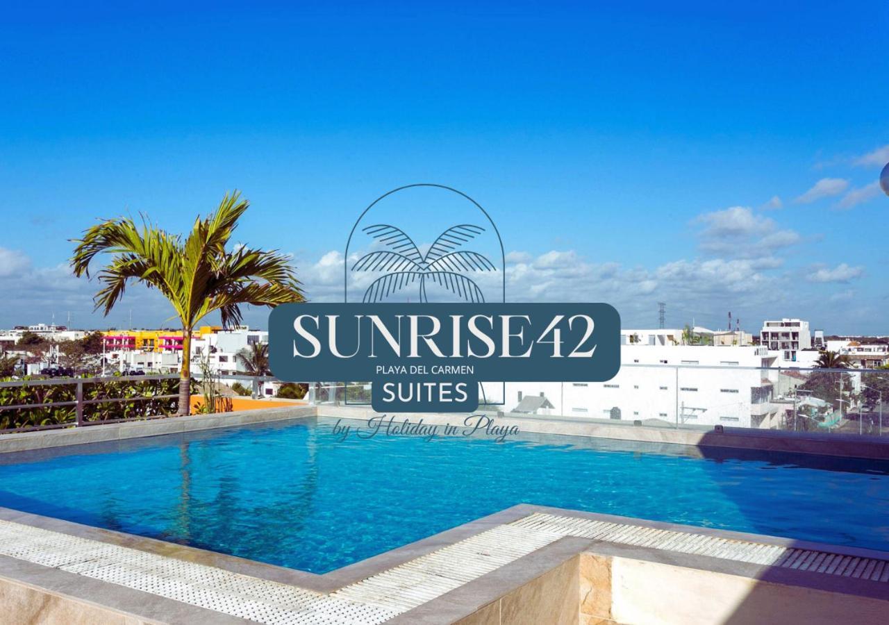 Sunrise 42 By In Playa Hotel