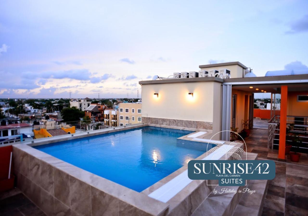 Sunrise 42 By In Playa Hotel