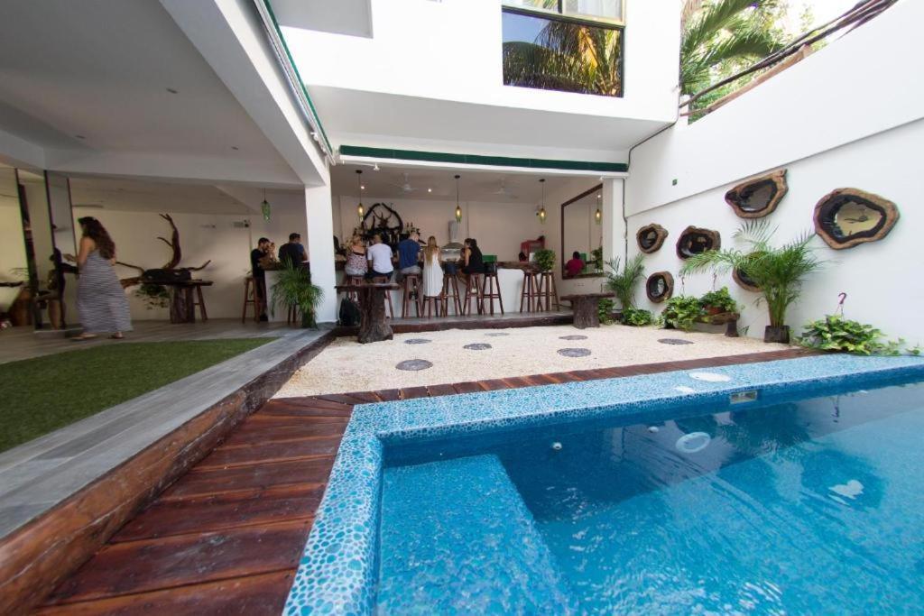 Căn hộ The Village Playa del Carmen