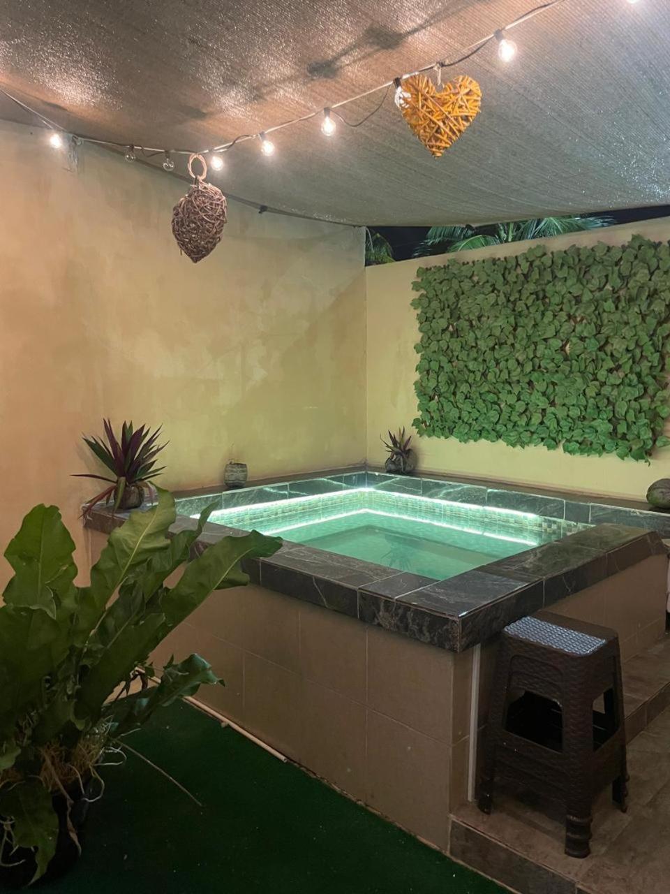 Casa de férias Casa Solik *