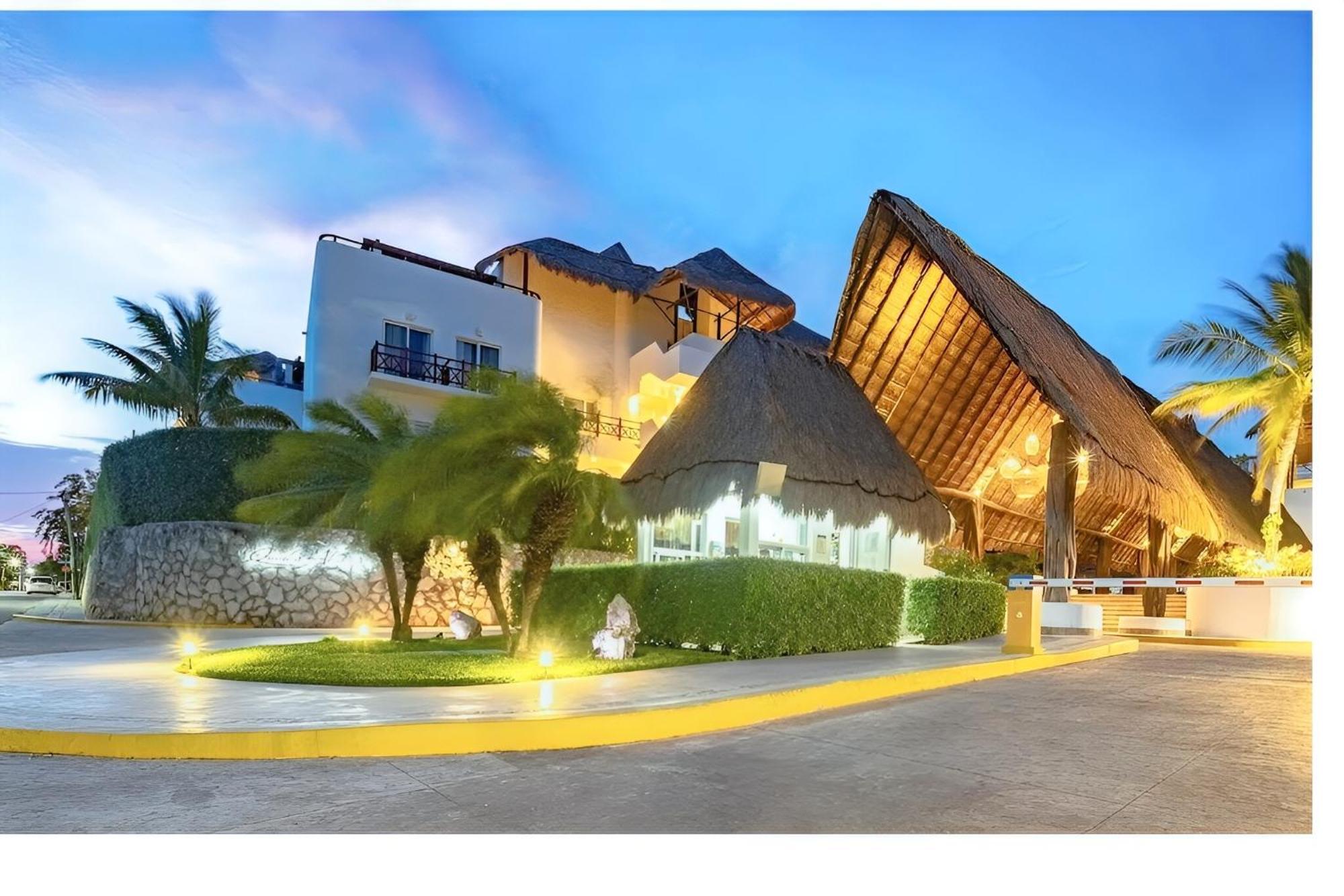 Luxury Duplex -4 Pers- 2mn Beach&5th Av, Pool, Gym Apartment