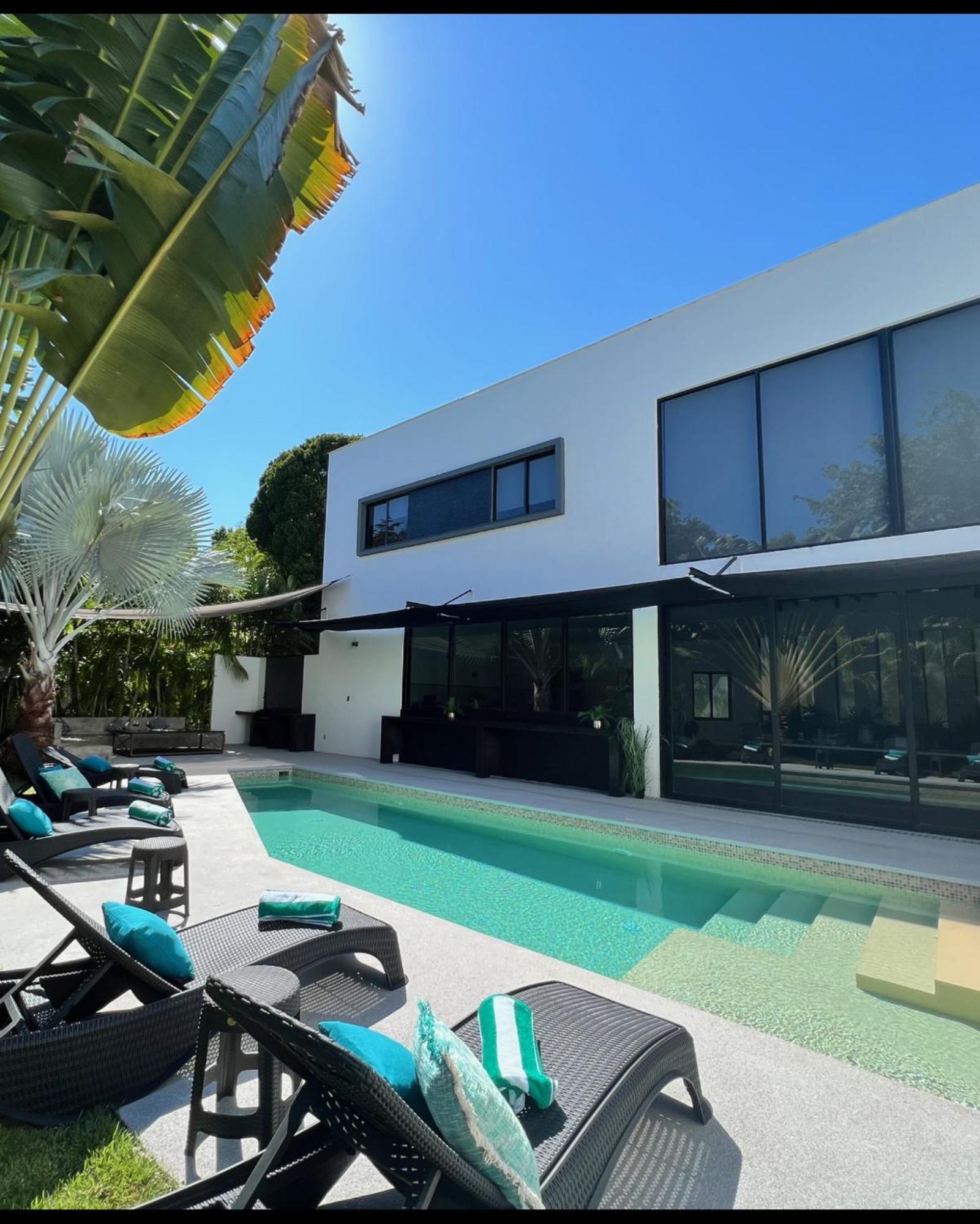 Celebre Venus Playacar - 24 Pax Villa Playa del Carmen
