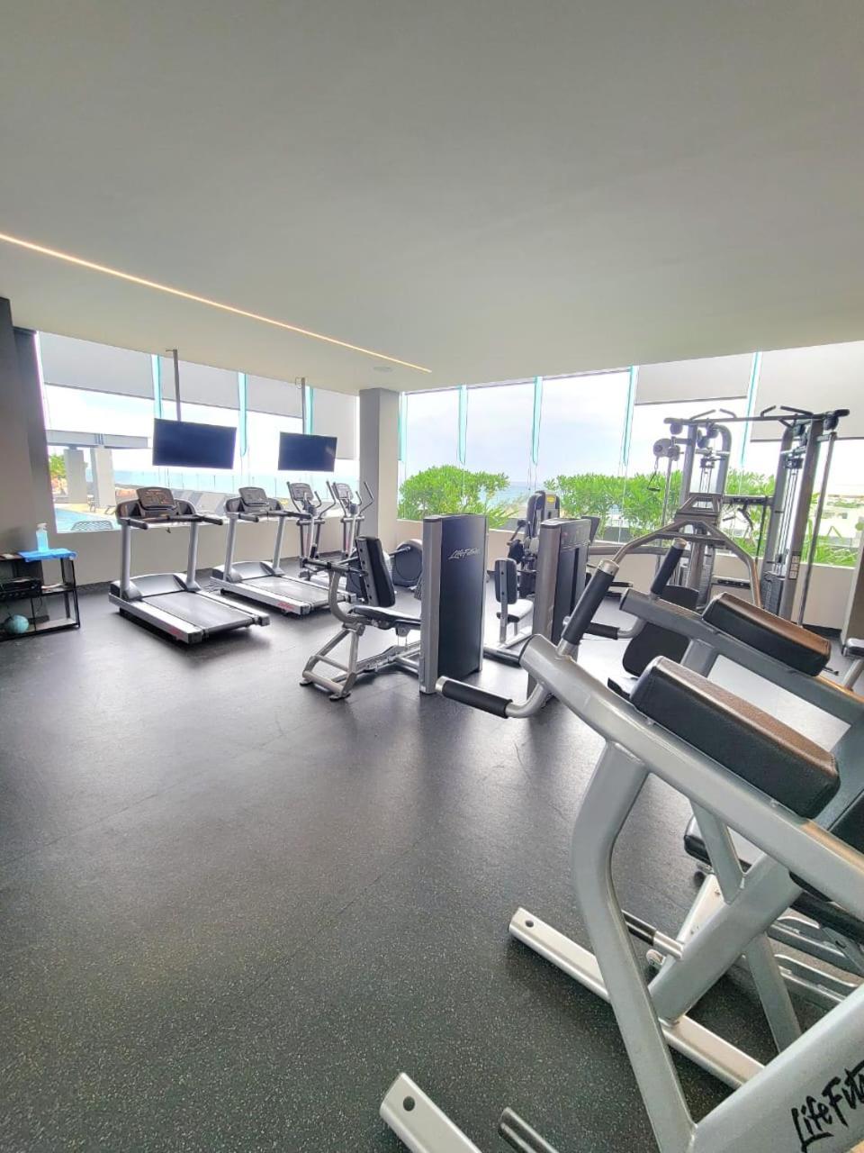 Luxury 1br Condo-amazing Oceanviews Prime Location Close To Apartment Playa del Carmen