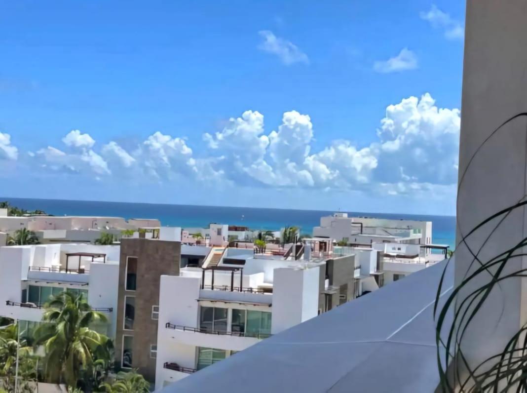 Apartment Luxury 1br Condo-amazing Oceanviews Prime Location Close To