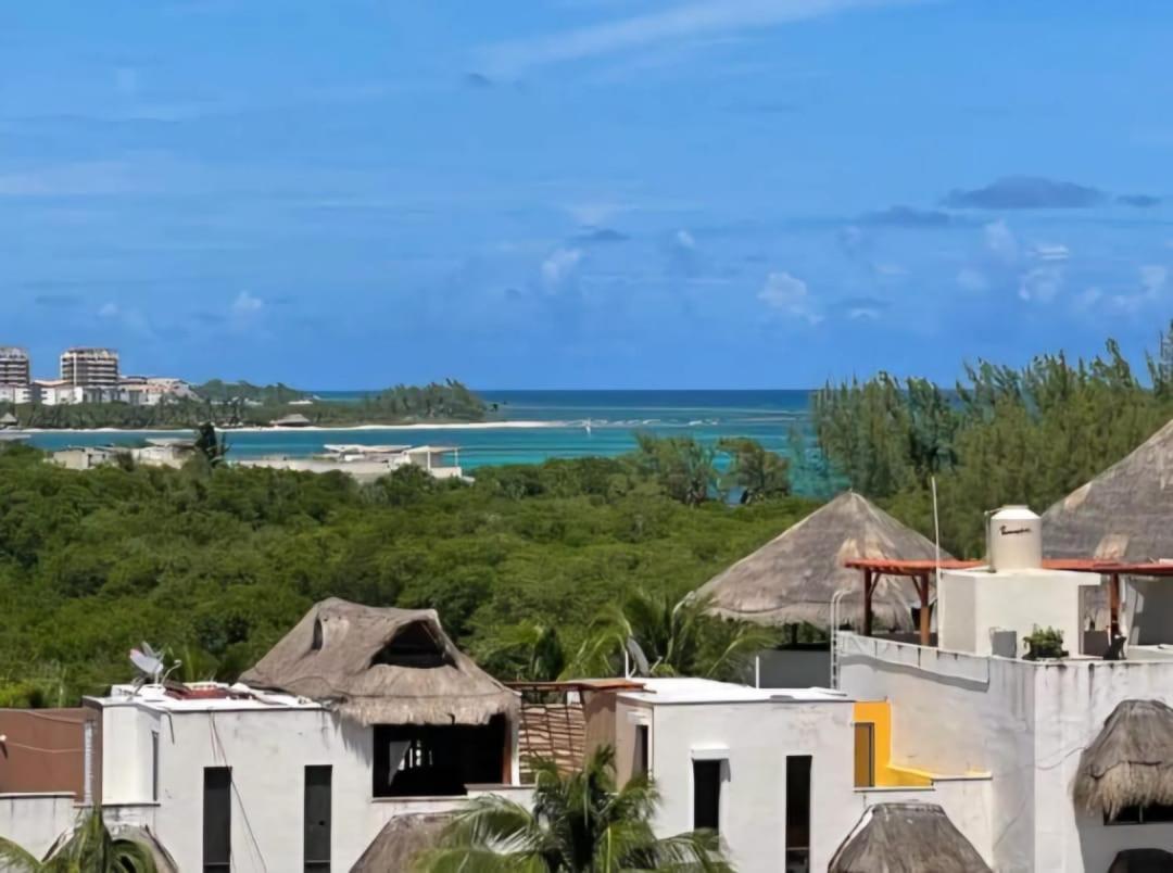 Apartment Luxury 1br Condo-amazing Oceanviews Prime Location Close To