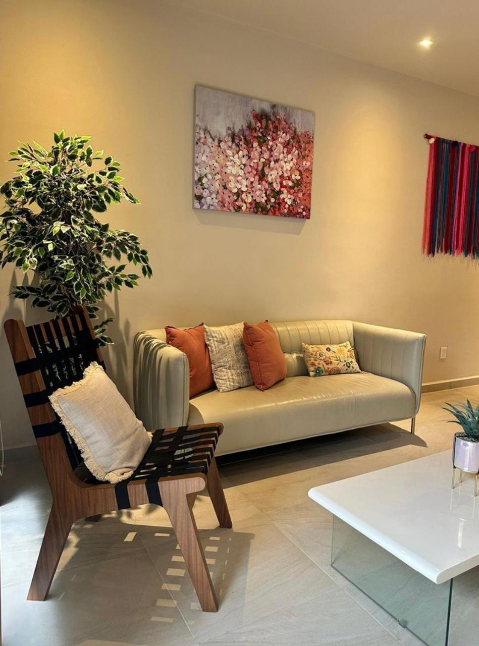 Departamento Mi Valeria Linda Căn hộ Playa del Carmen