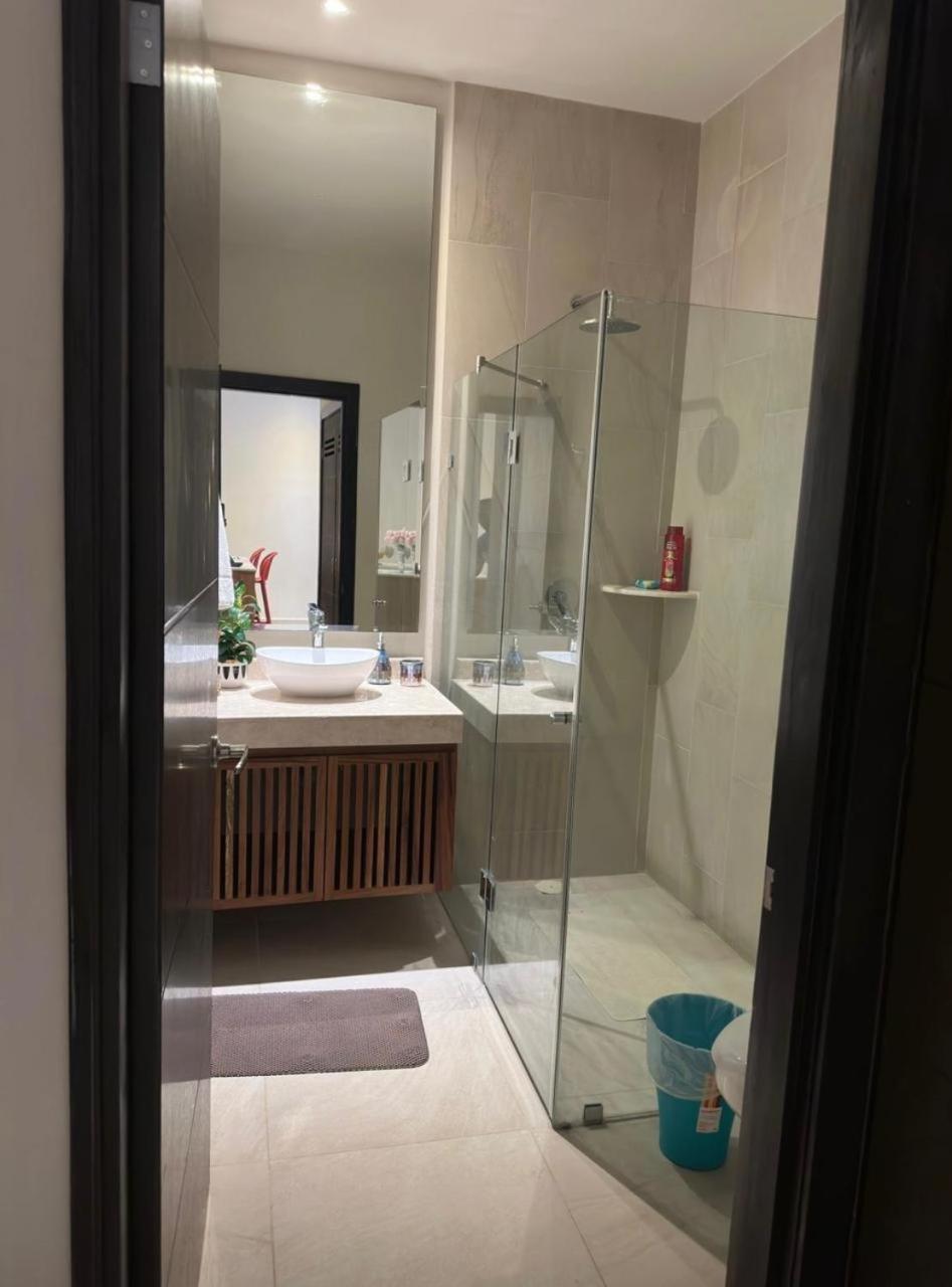 Căn hộ Departamento Mi Valeria Linda
