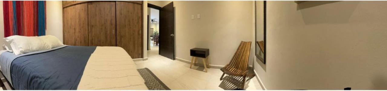 Departamento Mi Valeria Linda Căn hộ Playa del Carmen