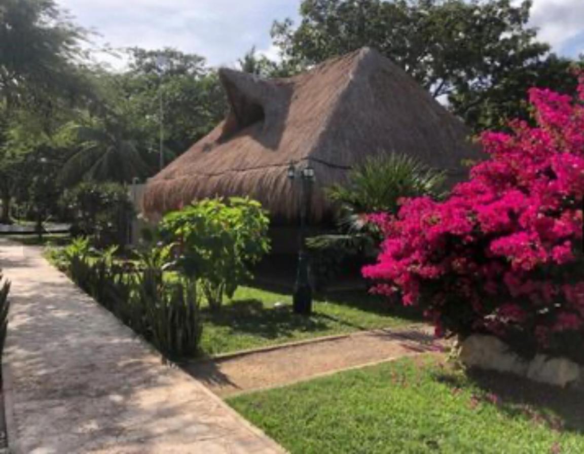 Conveniente Y Familiar En * Playa del Carmen