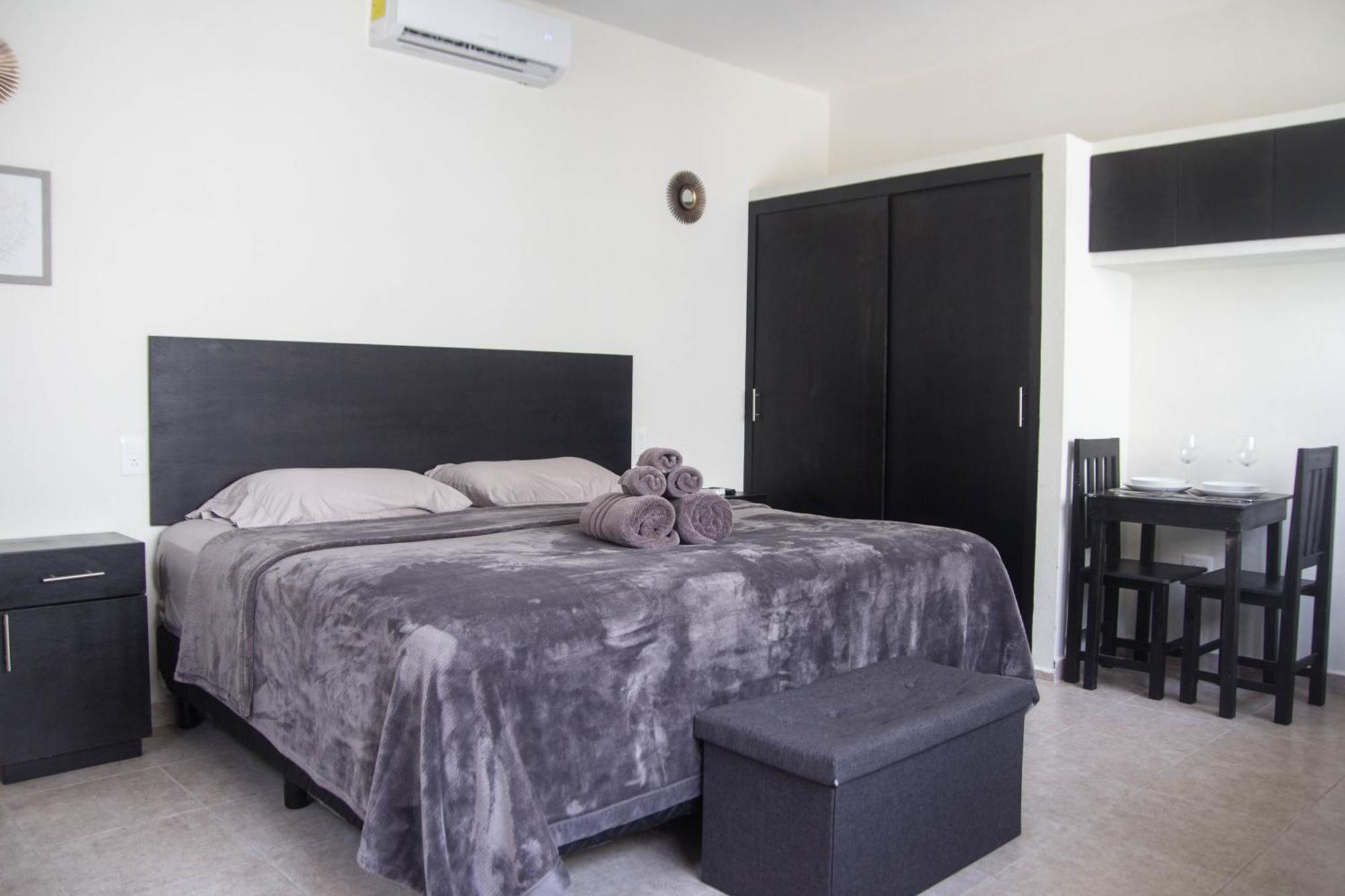 Casa Creunza De Mar Apartahotel